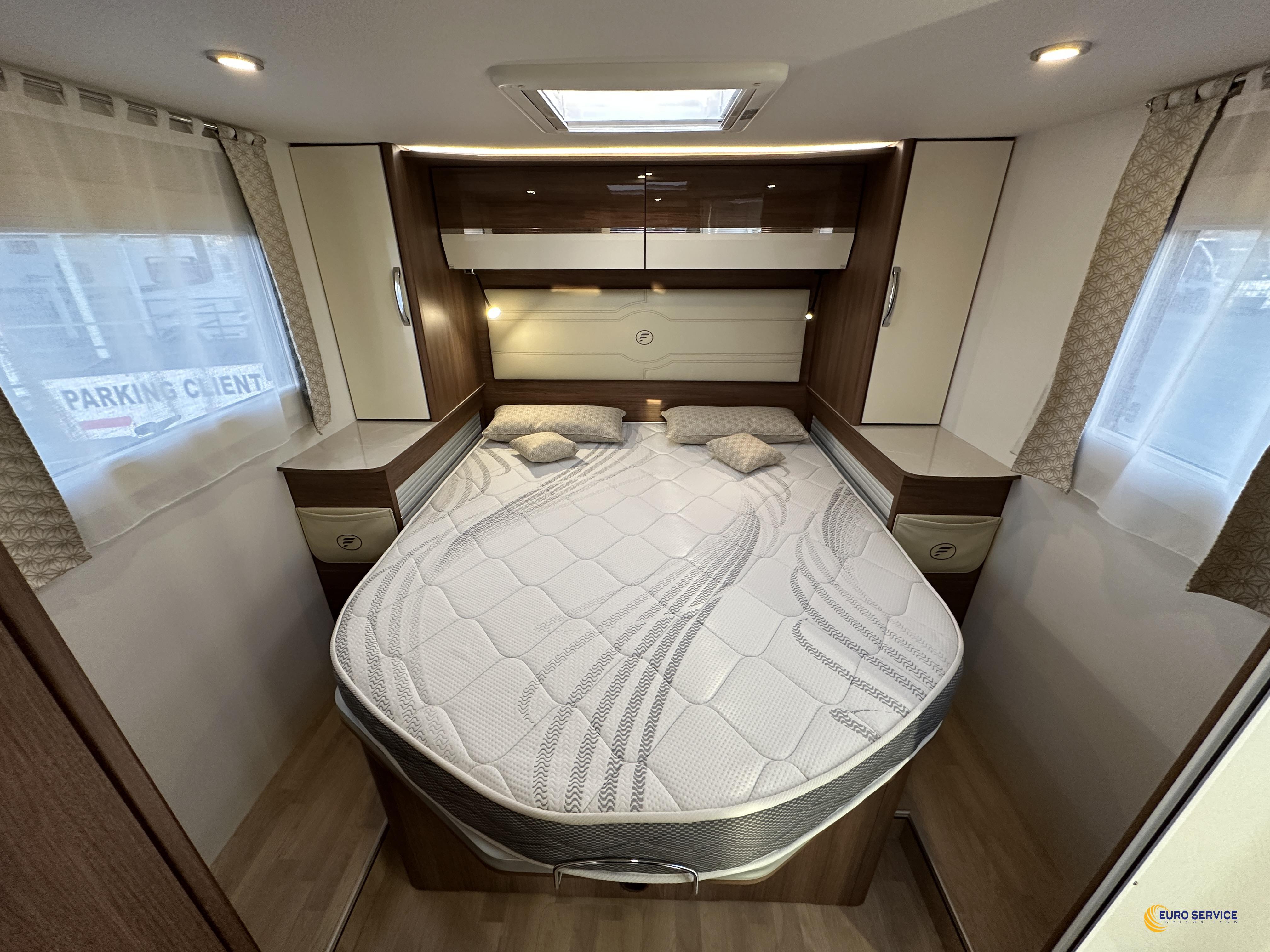 FLEURETTE MAGISTER 70 LMF CRISTAL