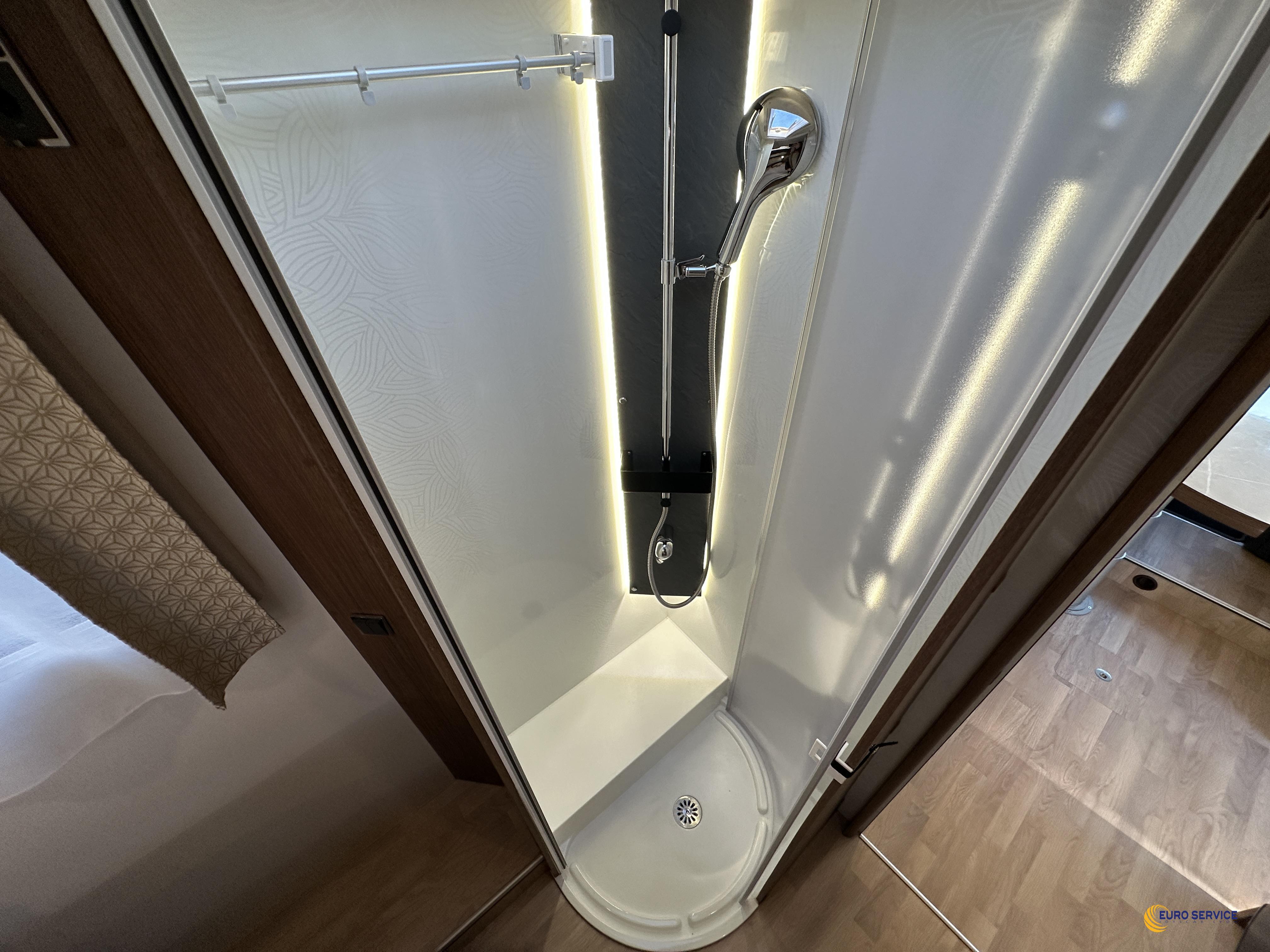 FLEURETTE MAGISTER 70 LMF CRISTAL