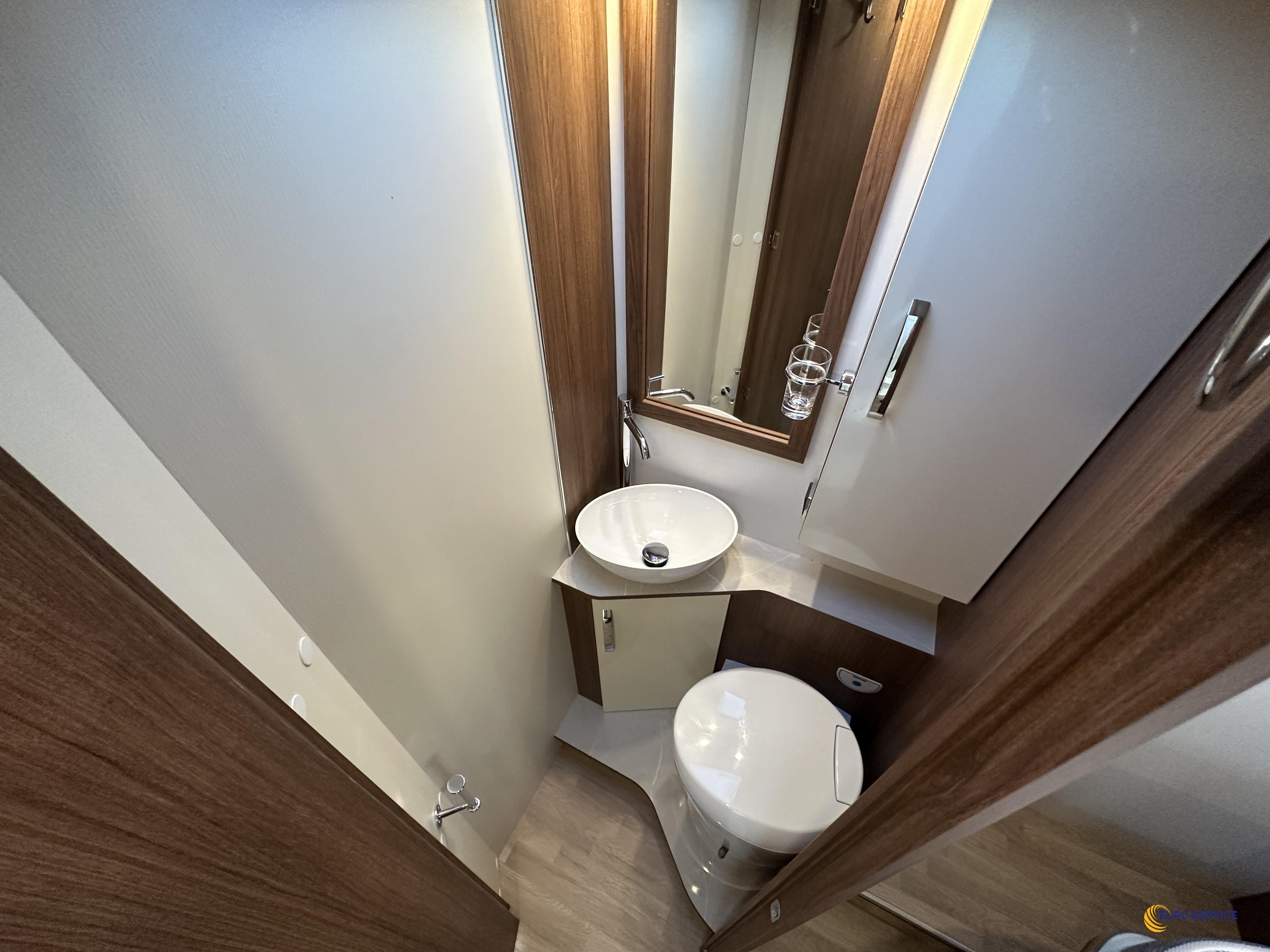 FLEURETTE MAGISTER 70 LMF CRISTAL