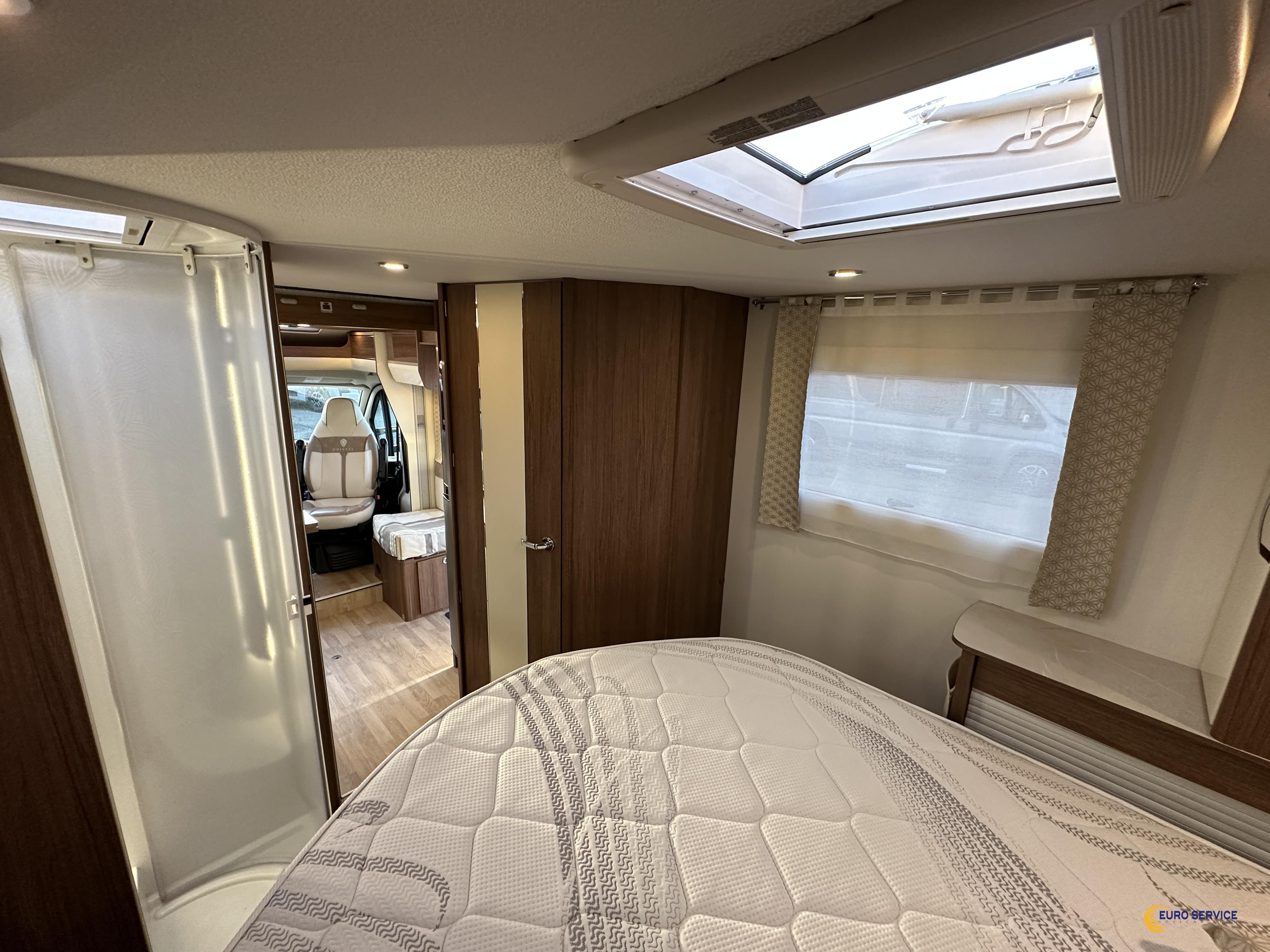 FLEURETTE MAGISTER 70 LMF CRISTAL