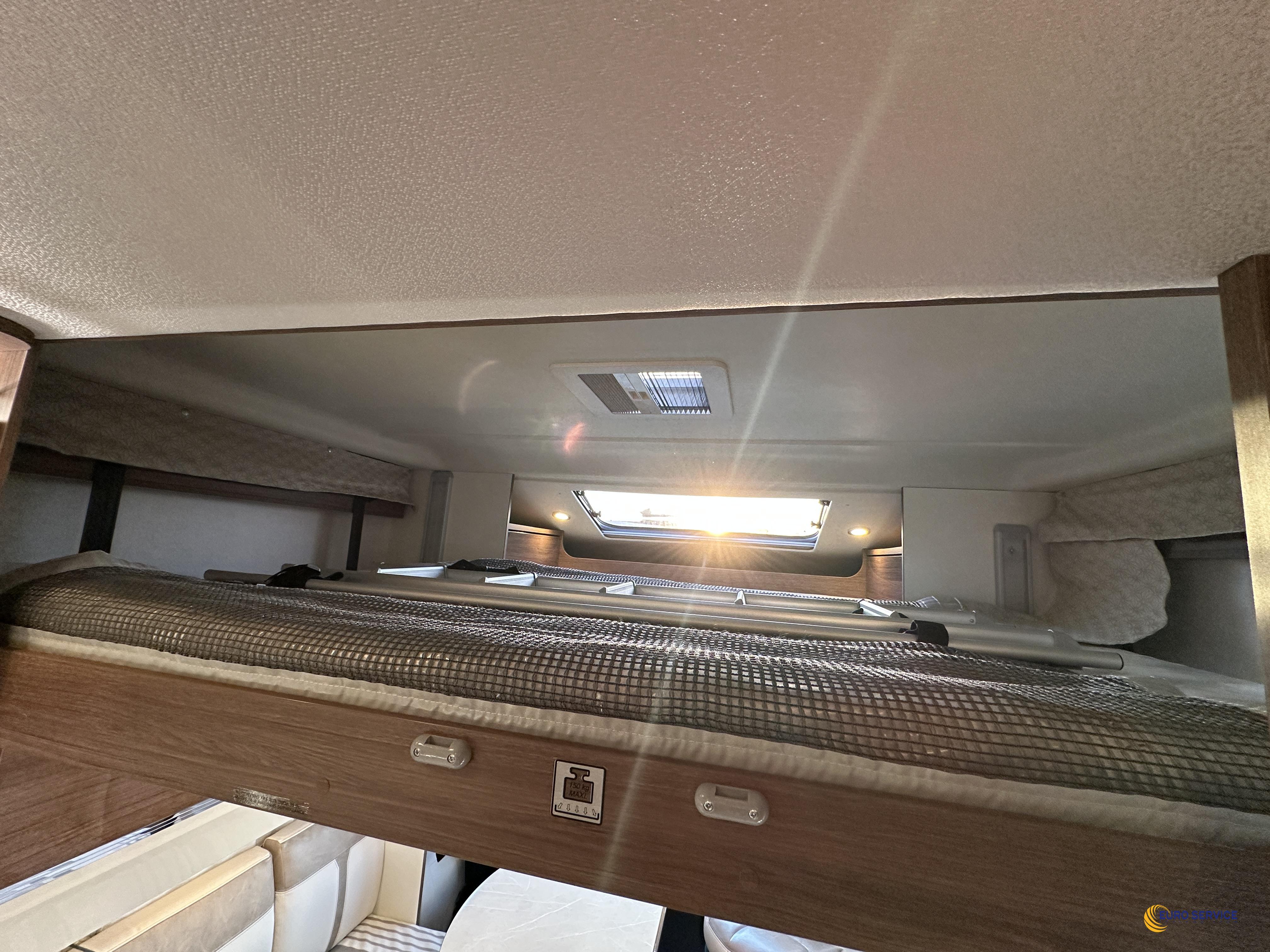 FLEURETTE MAGISTER 70 LMF CRISTAL