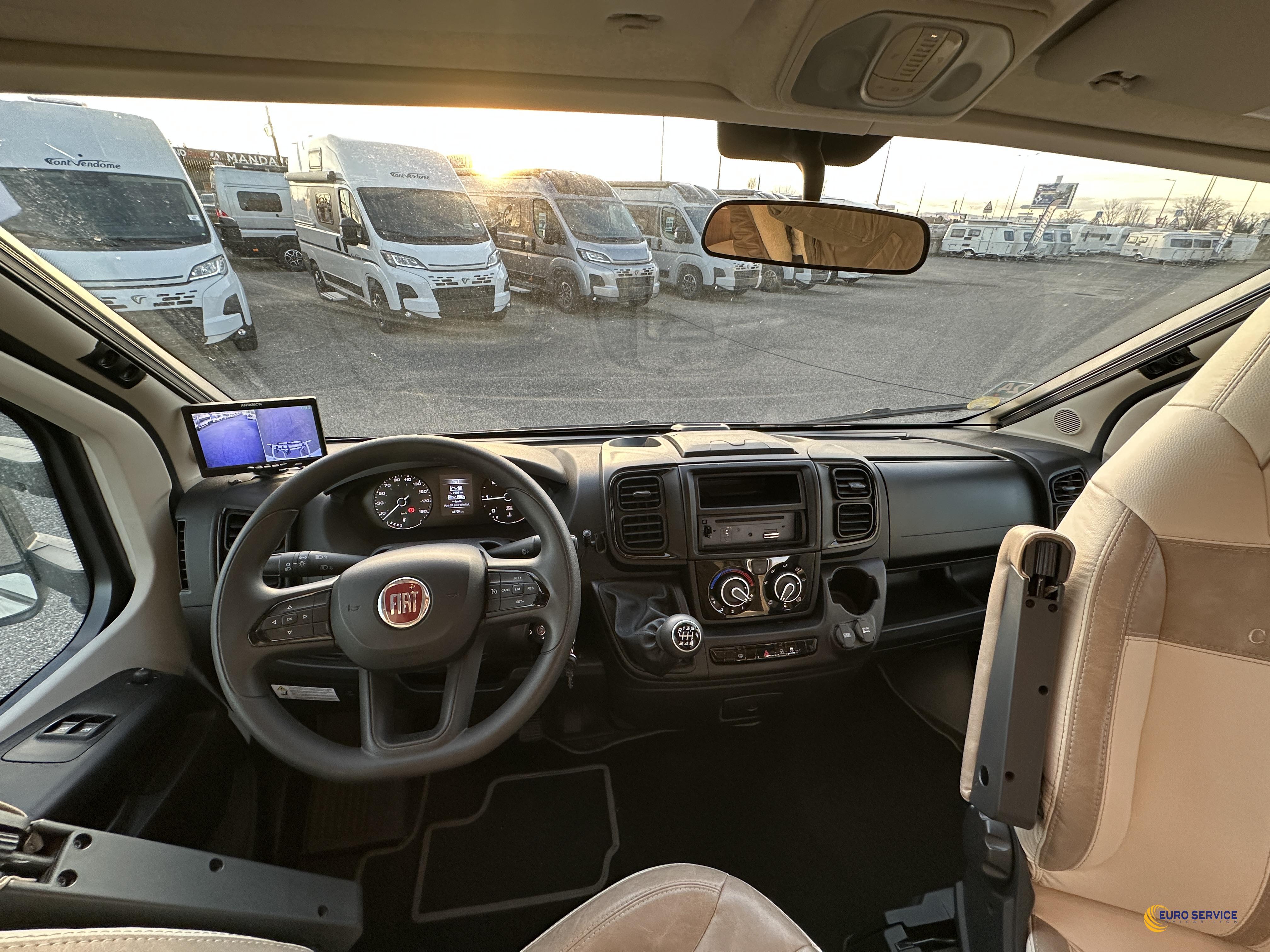 FLEURETTE MAGISTER 70 LMF CRISTAL