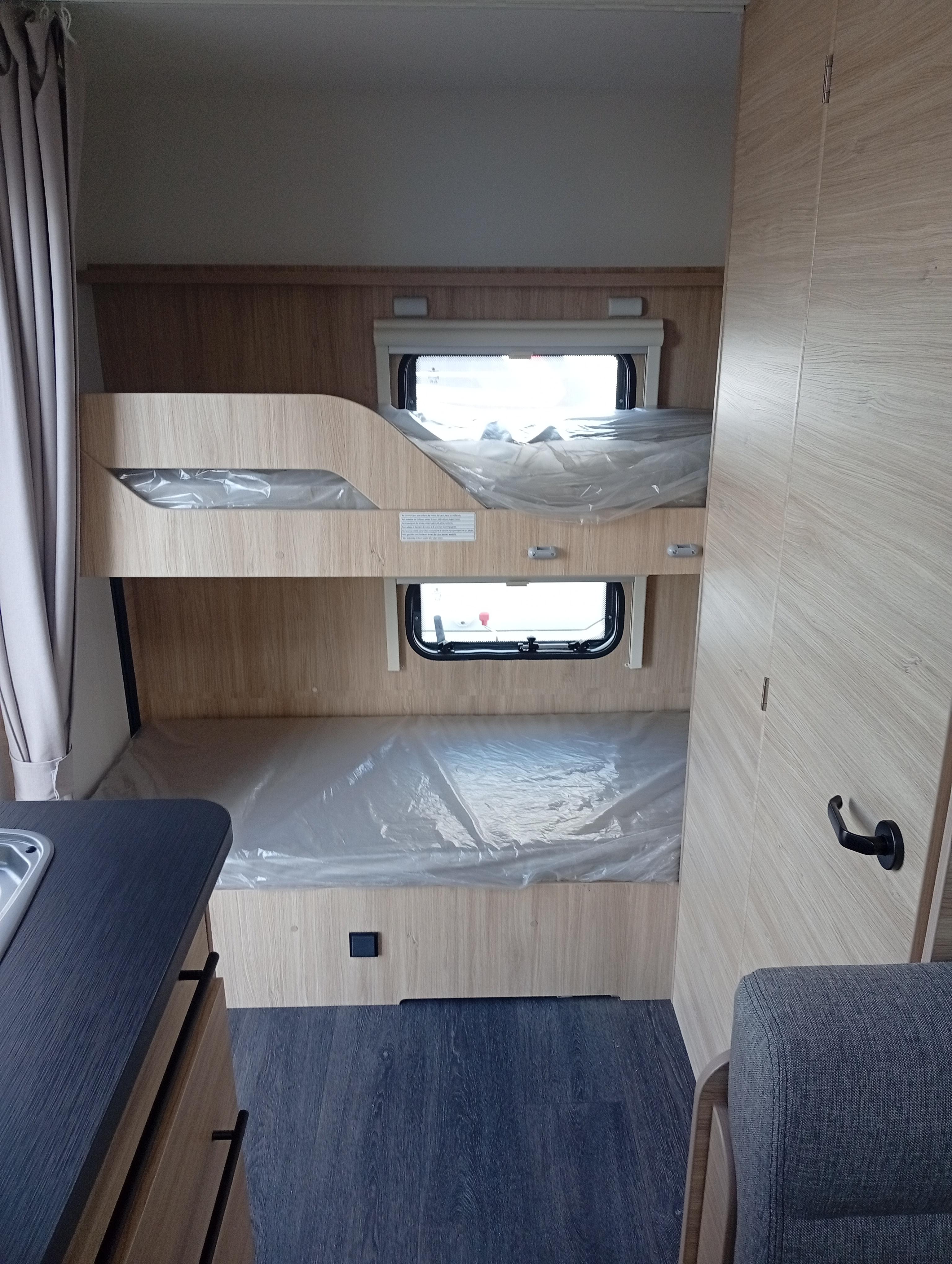 STERCKEMAN 496 PE EASY