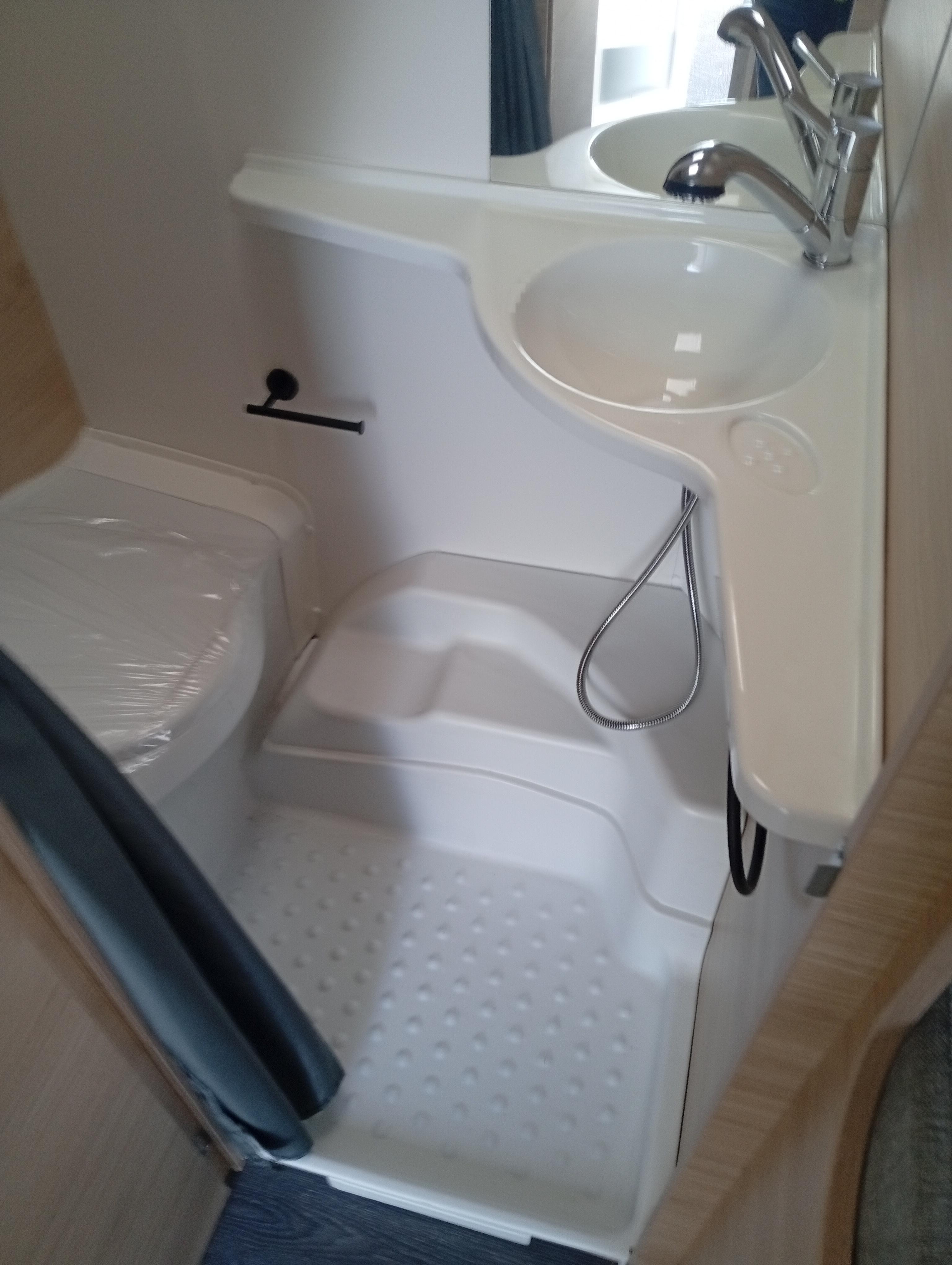 STERCKEMAN 496 PE EASY