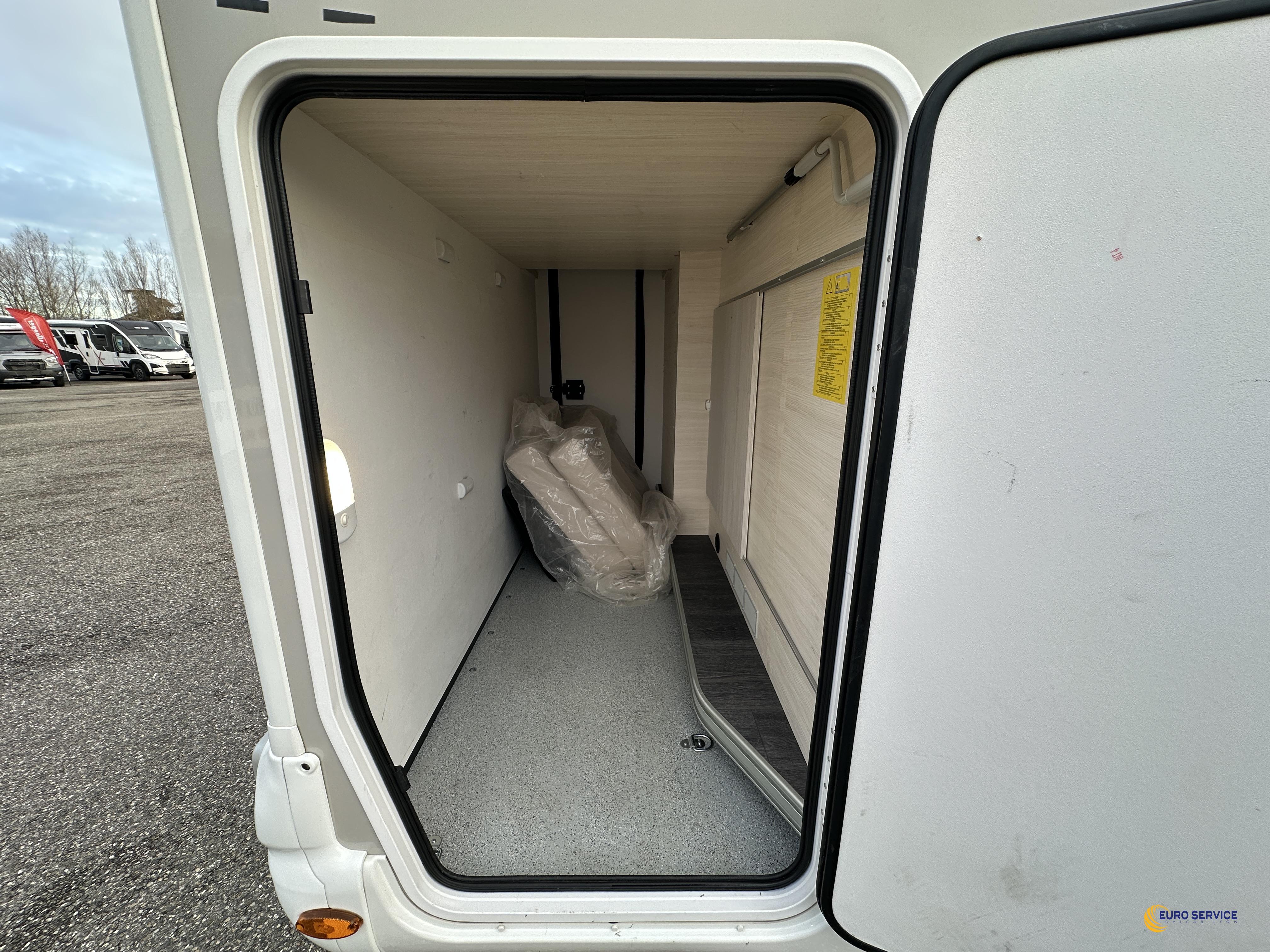 CHALLENGER 260 GRAPHITE ULTIMATE