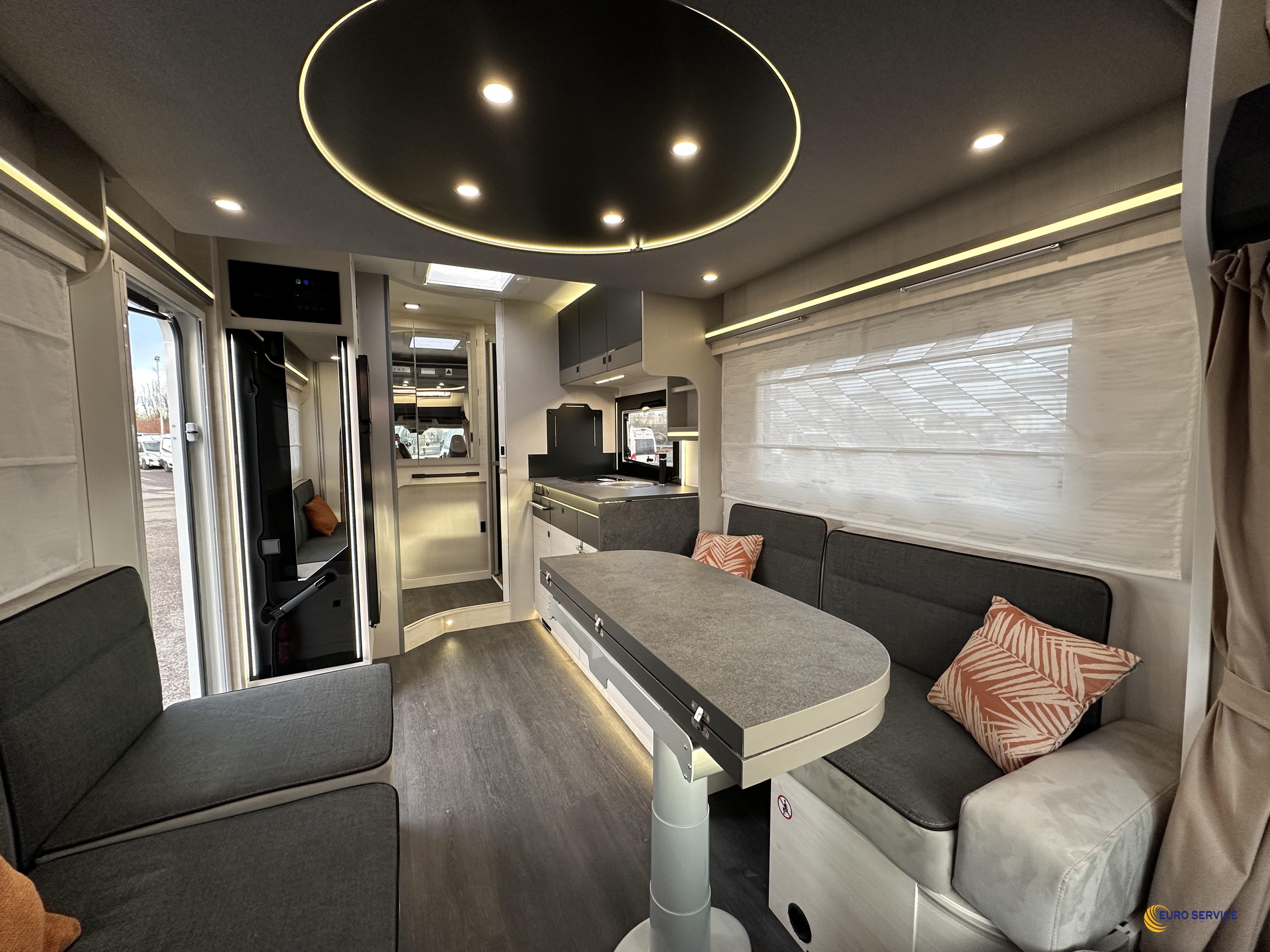 CHALLENGER 260 GRAPHITE ULTIMATE