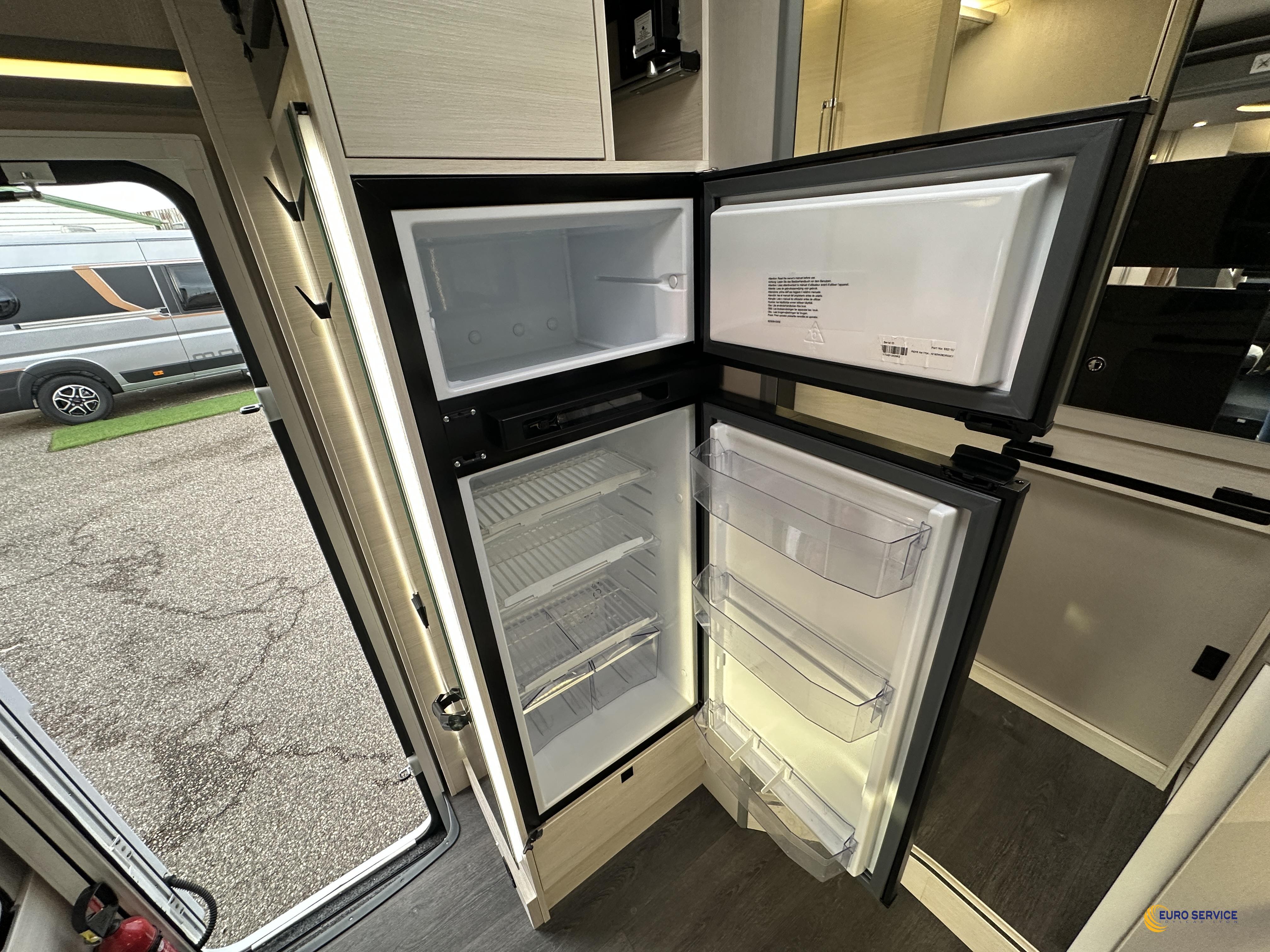 CHALLENGER 260 GRAPHITE ULTIMATE