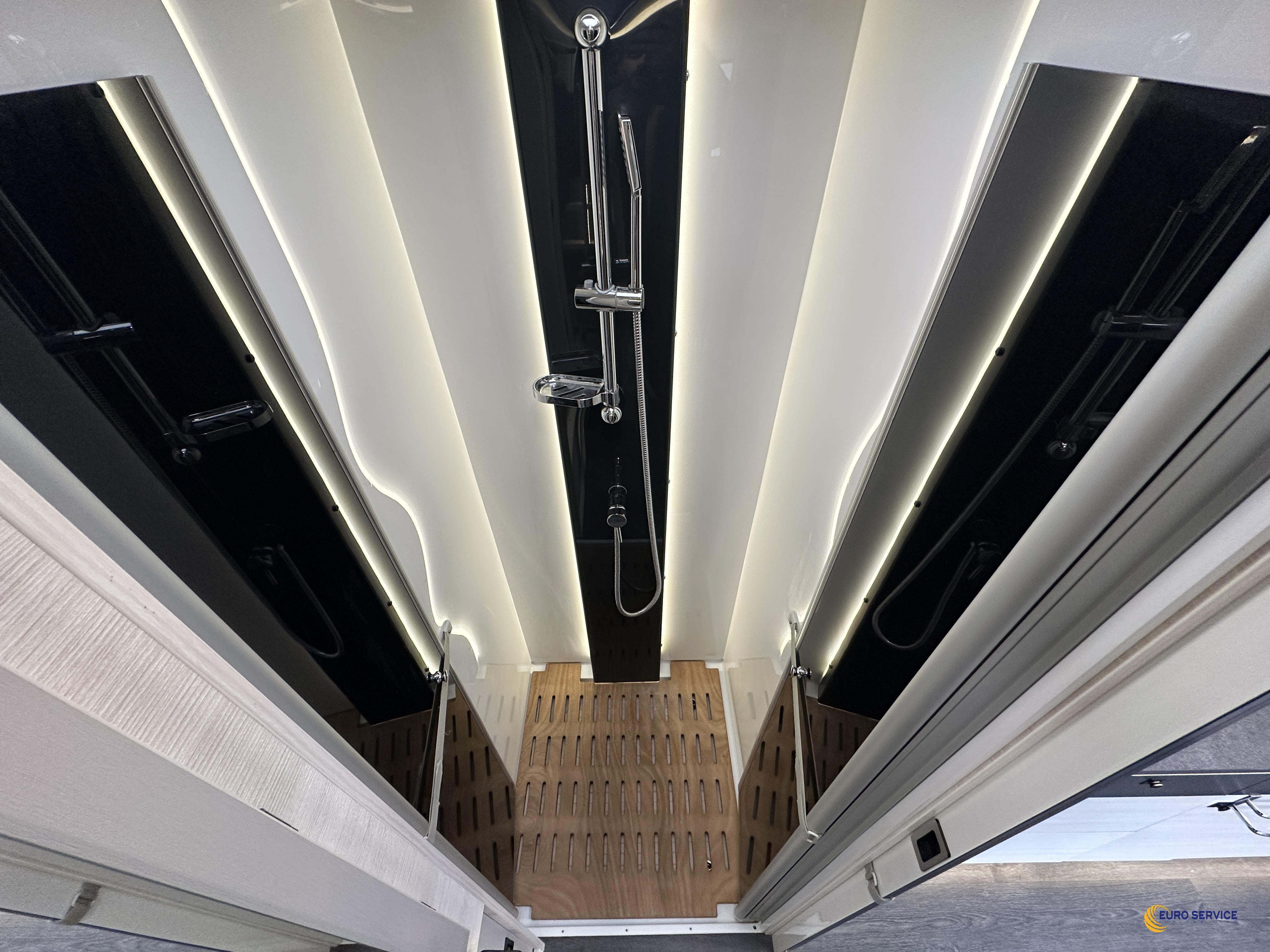 CHALLENGER 260 GRAPHITE ULTIMATE