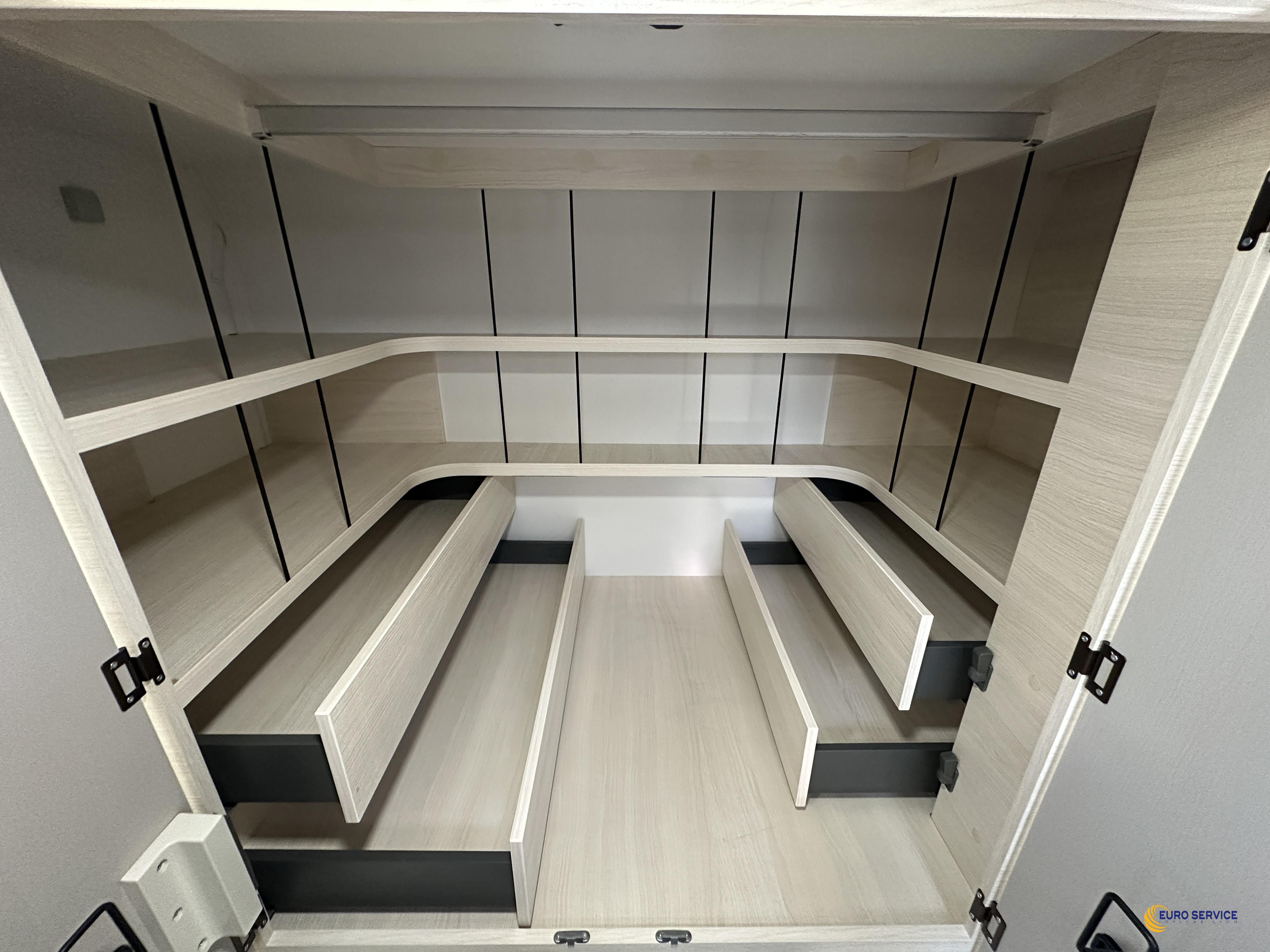 CHALLENGER 260 GRAPHITE ULTIMATE