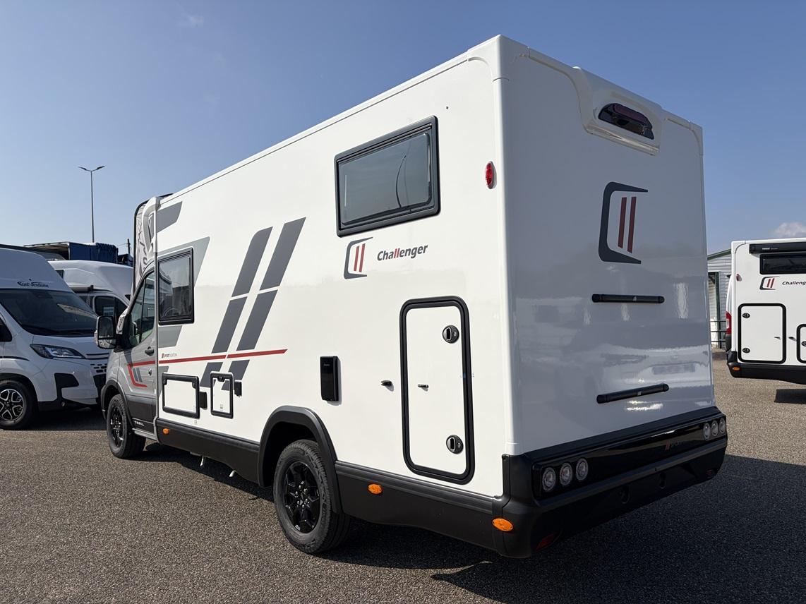 CHALLENGER S217 SPORT EDITION