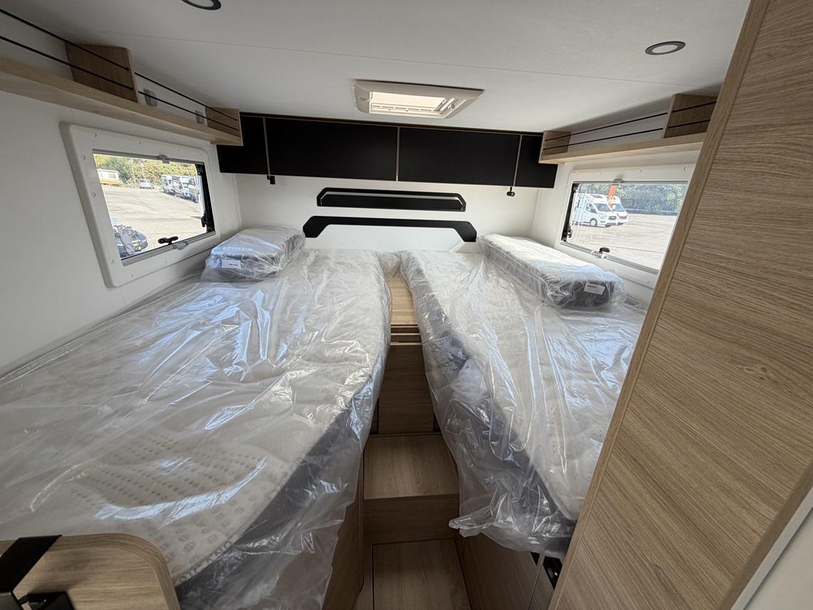 CHALLENGER S217 SPORT EDITION