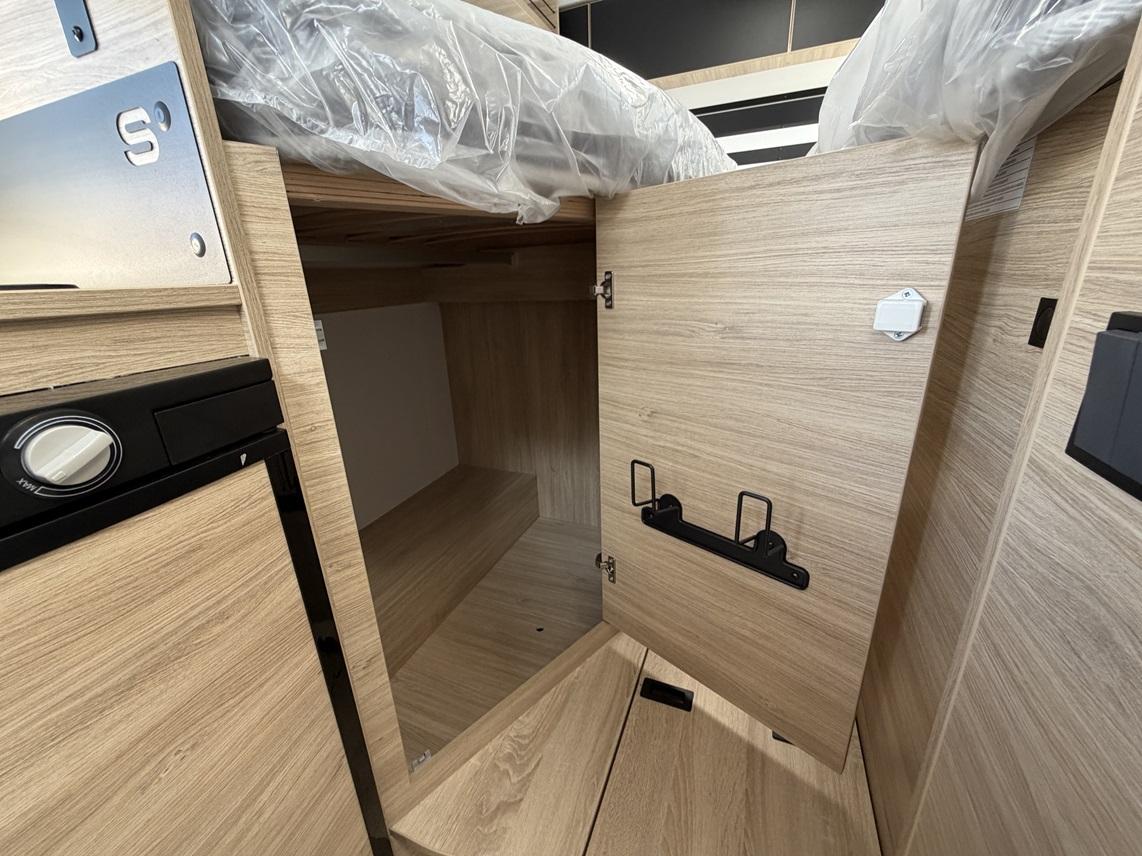 CHALLENGER S217 SPORT EDITION