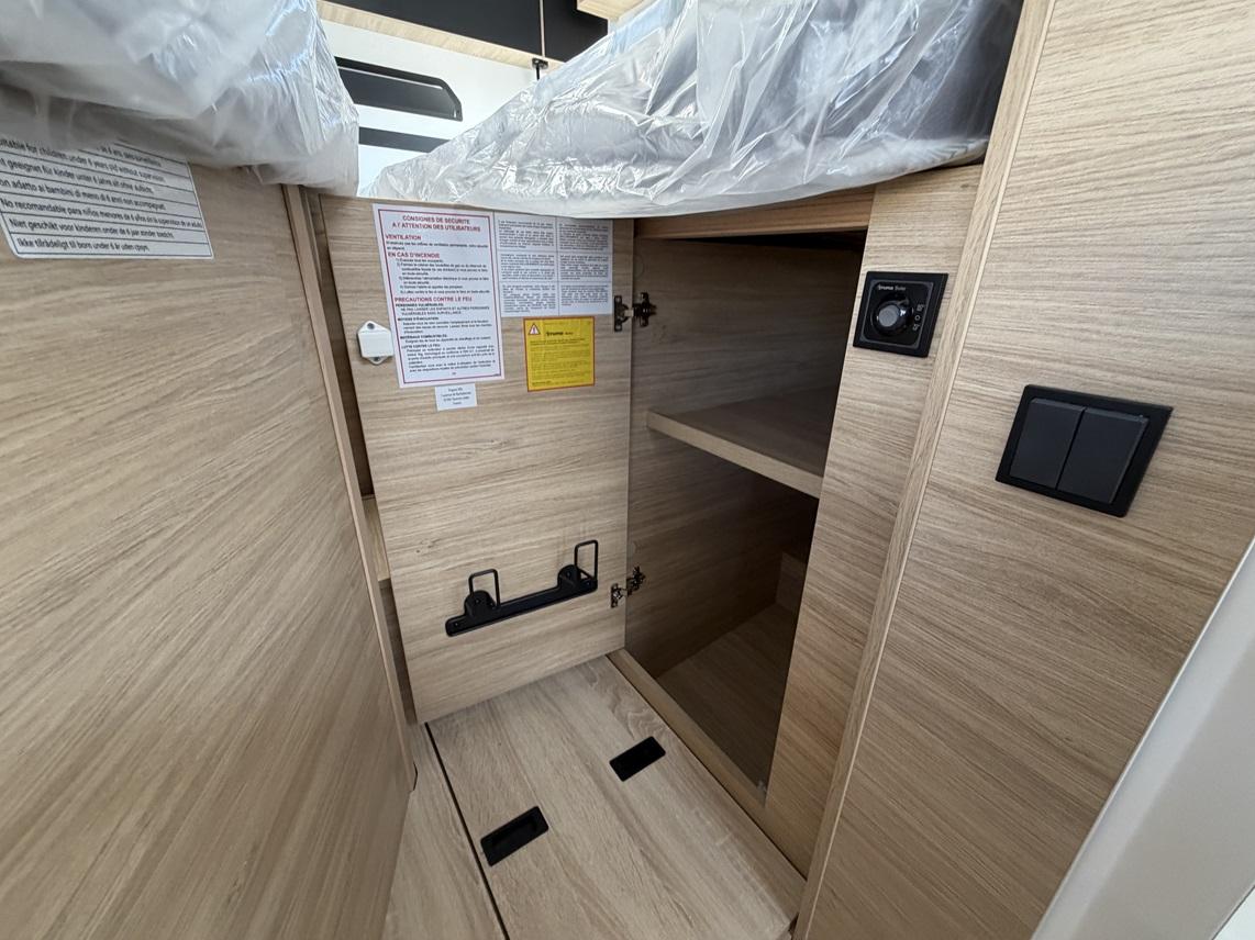 CHALLENGER S217 SPORT EDITION