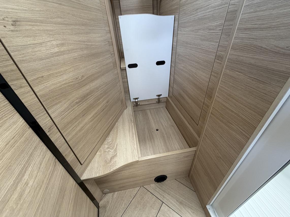 CHALLENGER S217 SPORT EDITION