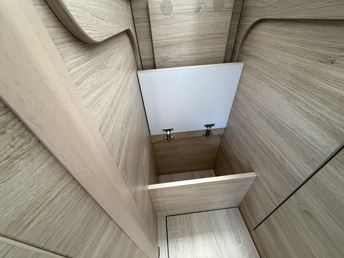 CHALLENGER S217 SPORT EDITION