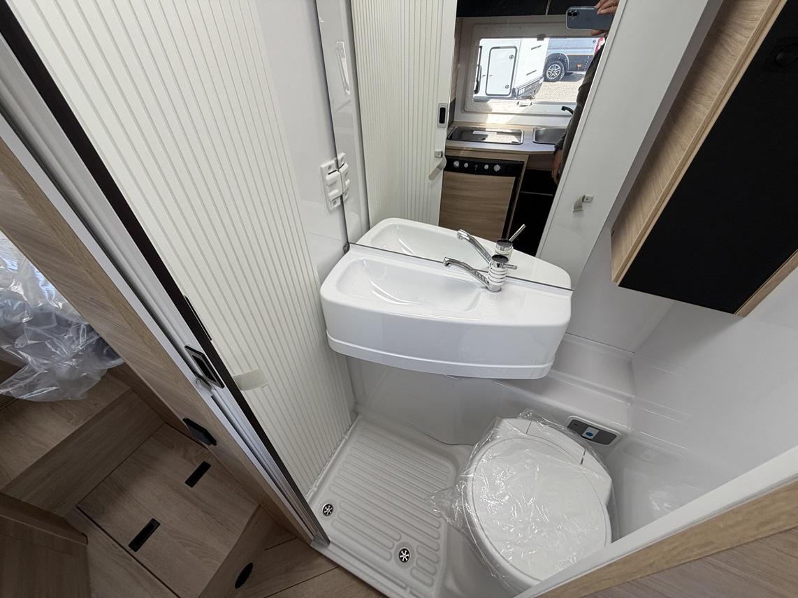 CHALLENGER S217 SPORT EDITION