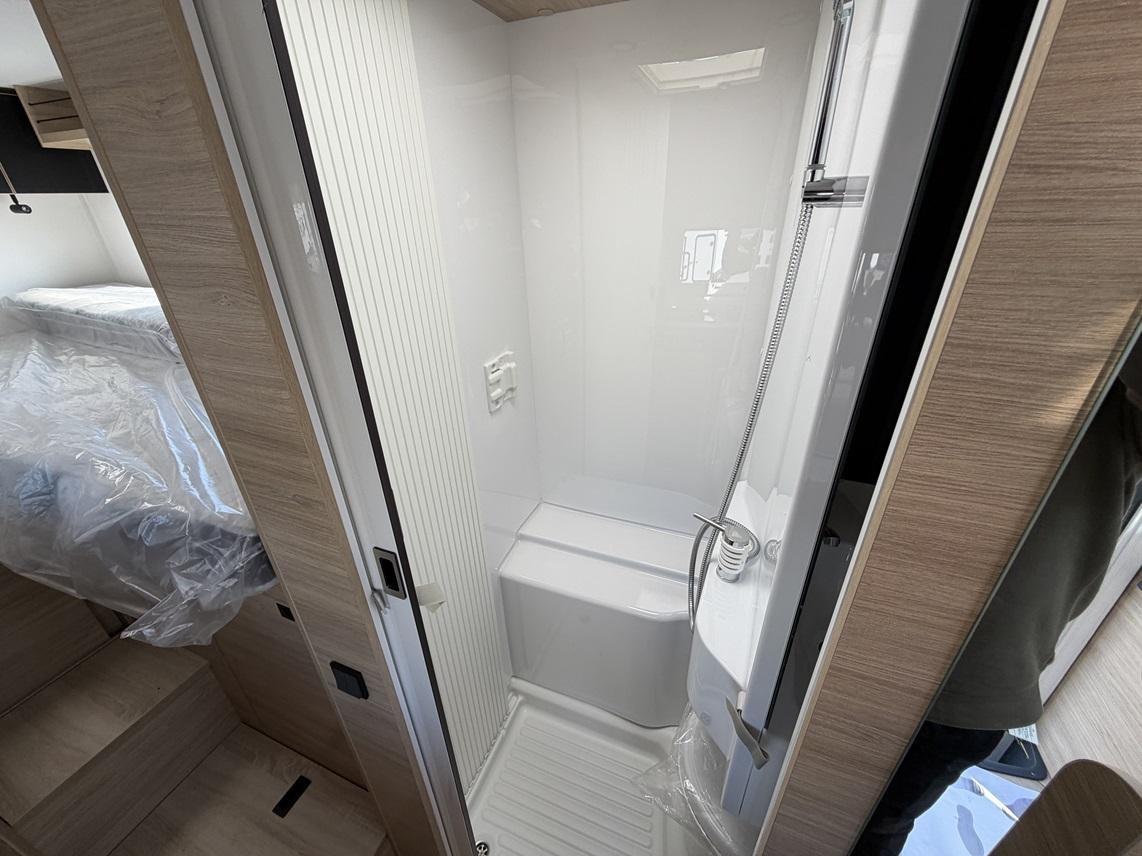 CHALLENGER S217 SPORT EDITION