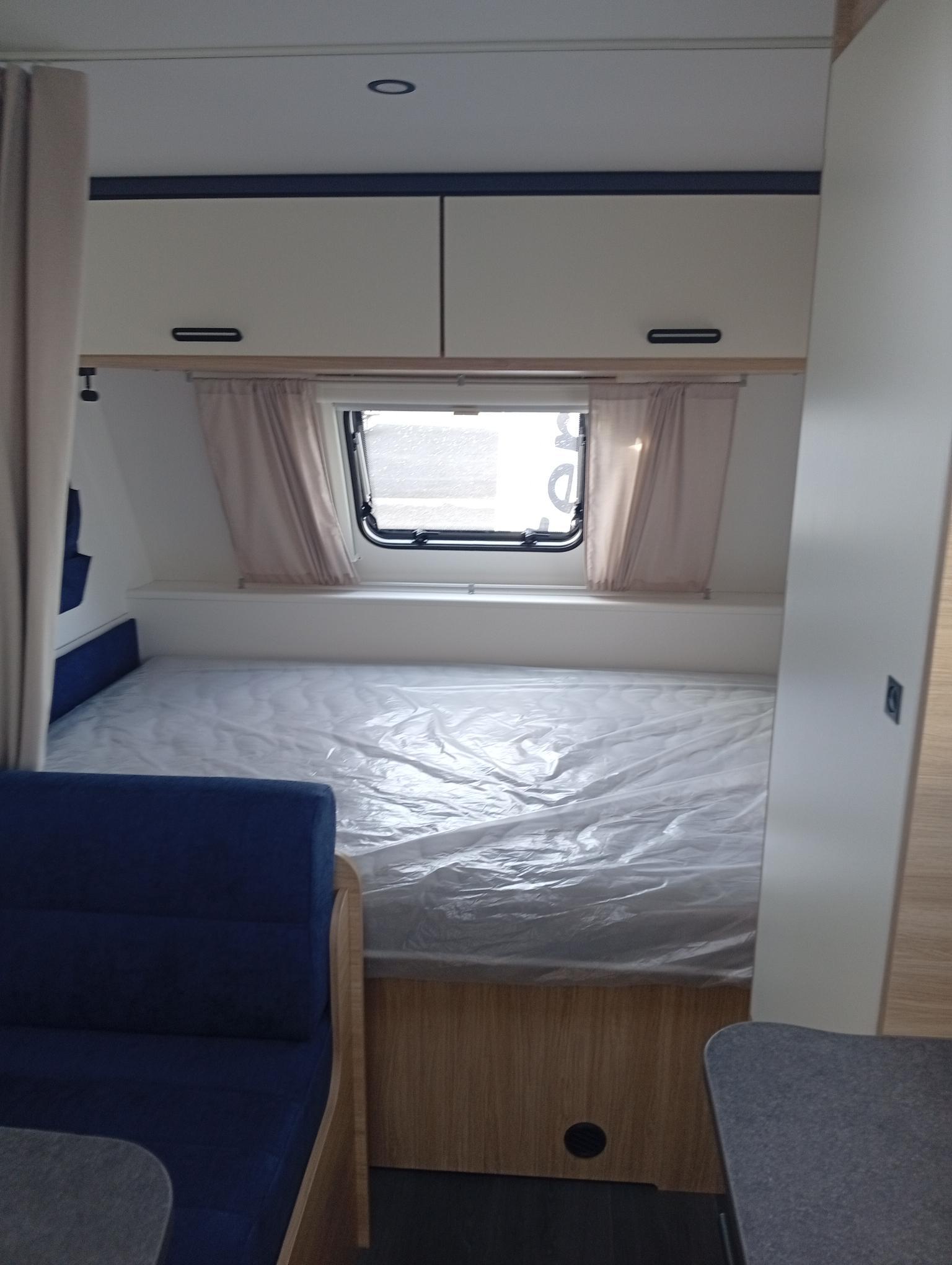 STERCKEMAN 470 PE EASY