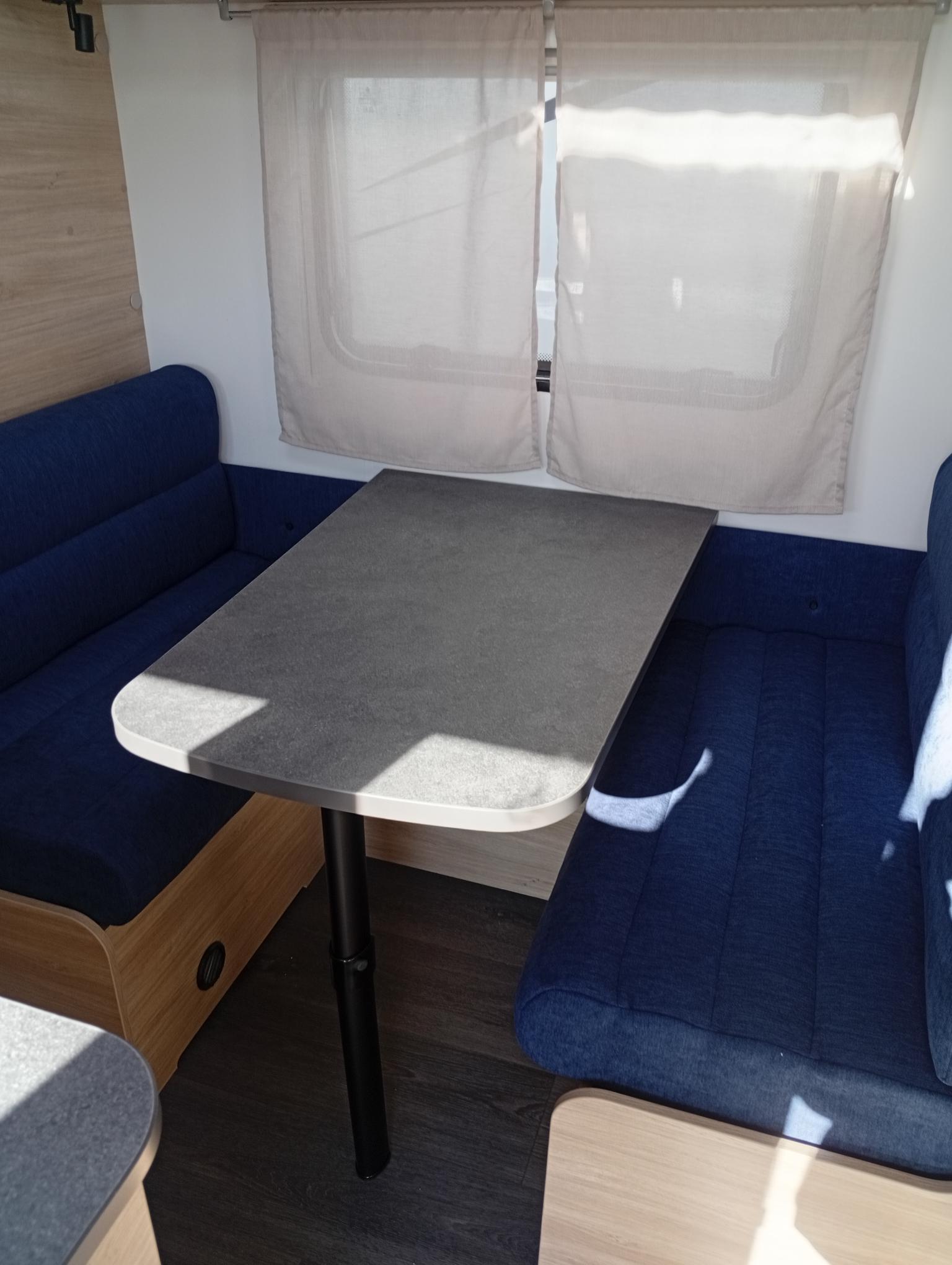 STERCKEMAN 496 PE EASY