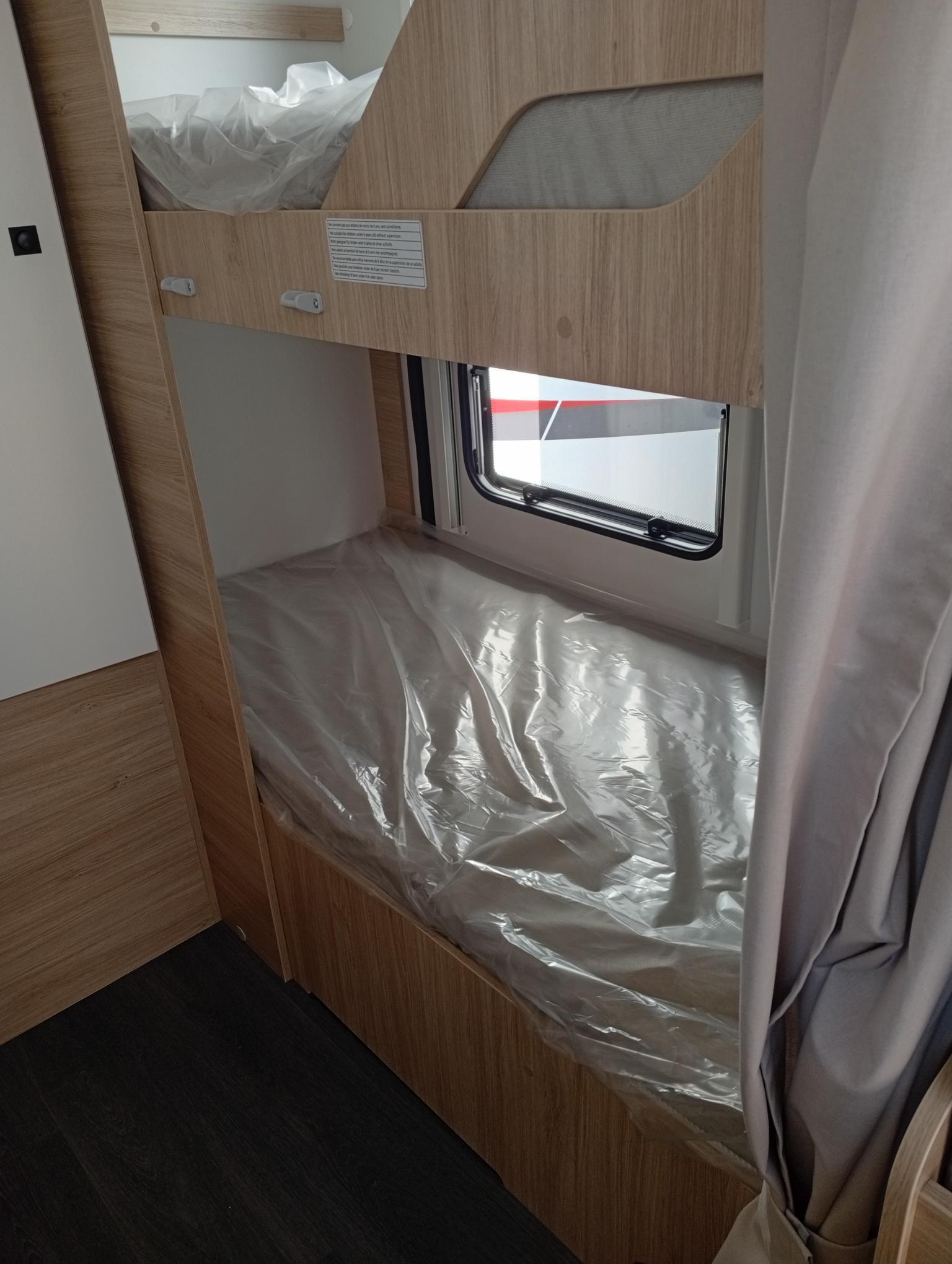 STERCKEMAN 496 PE EASY