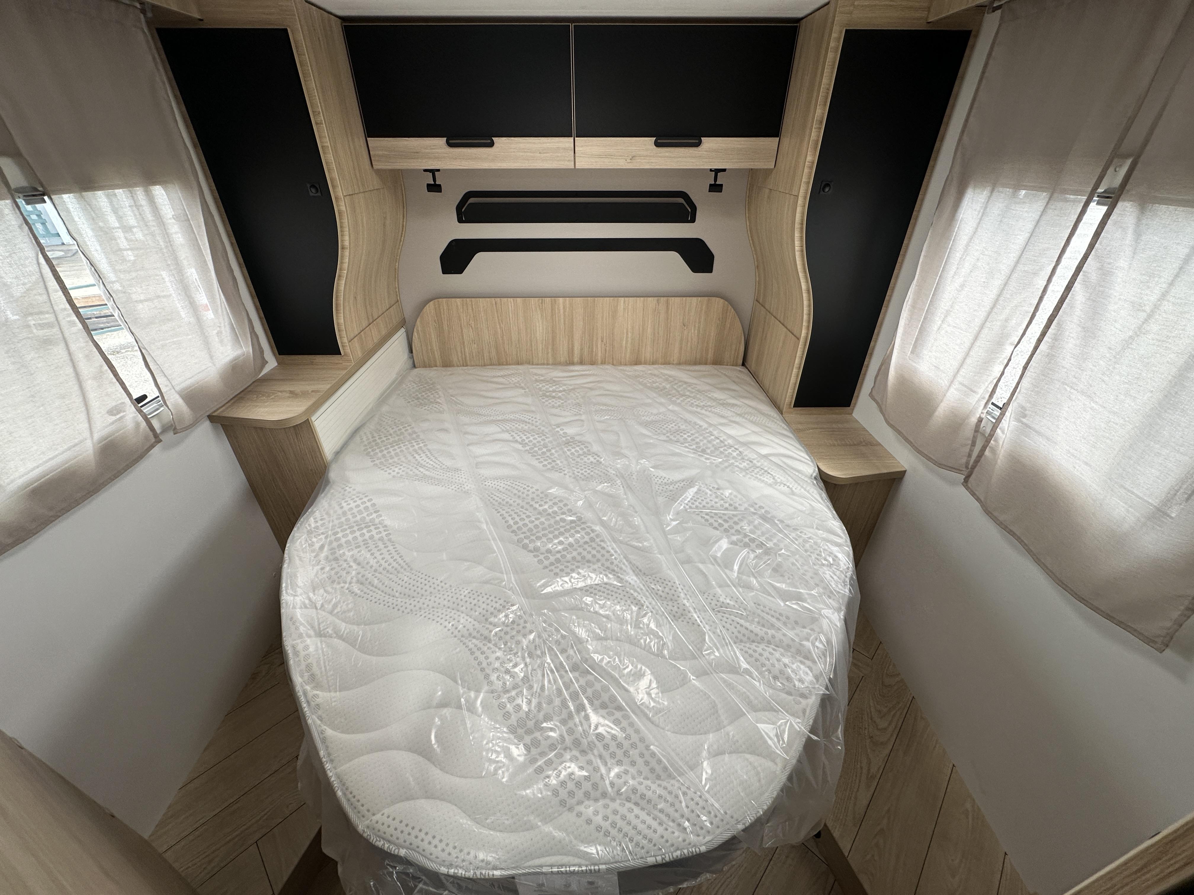 CHALLENGER 328 GRAPHITE EDITION