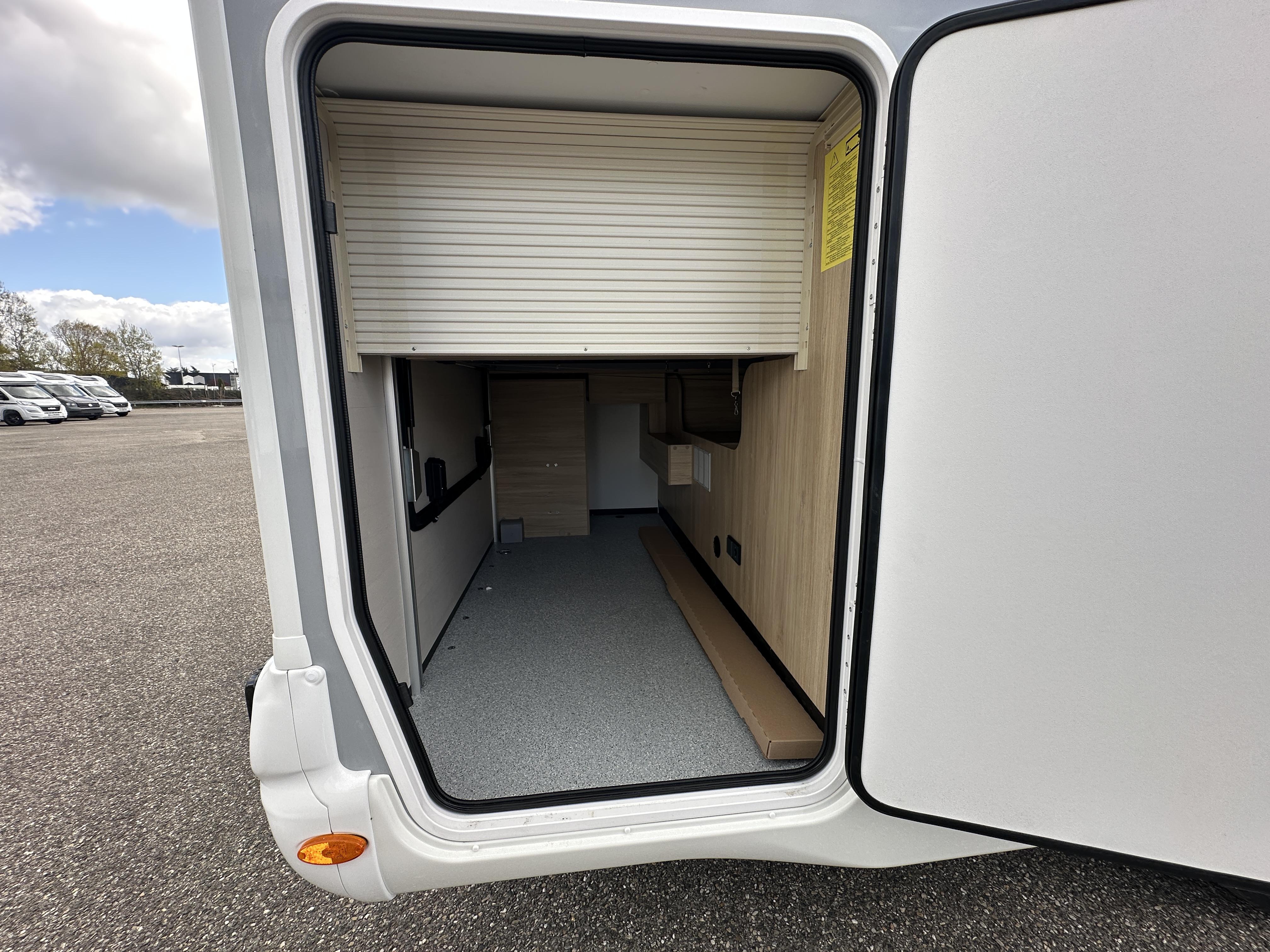 CHALLENGER 328 GRAPHITE EDITION