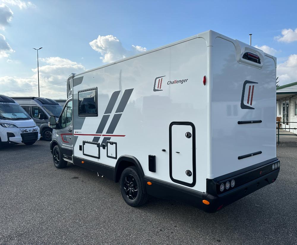 CHALLENGER S294 SPORT EDITION