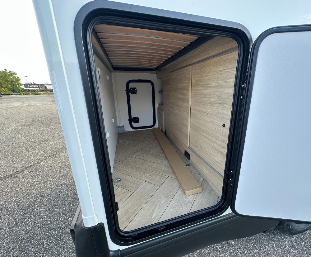 CHALLENGER S294 SPORT EDITION