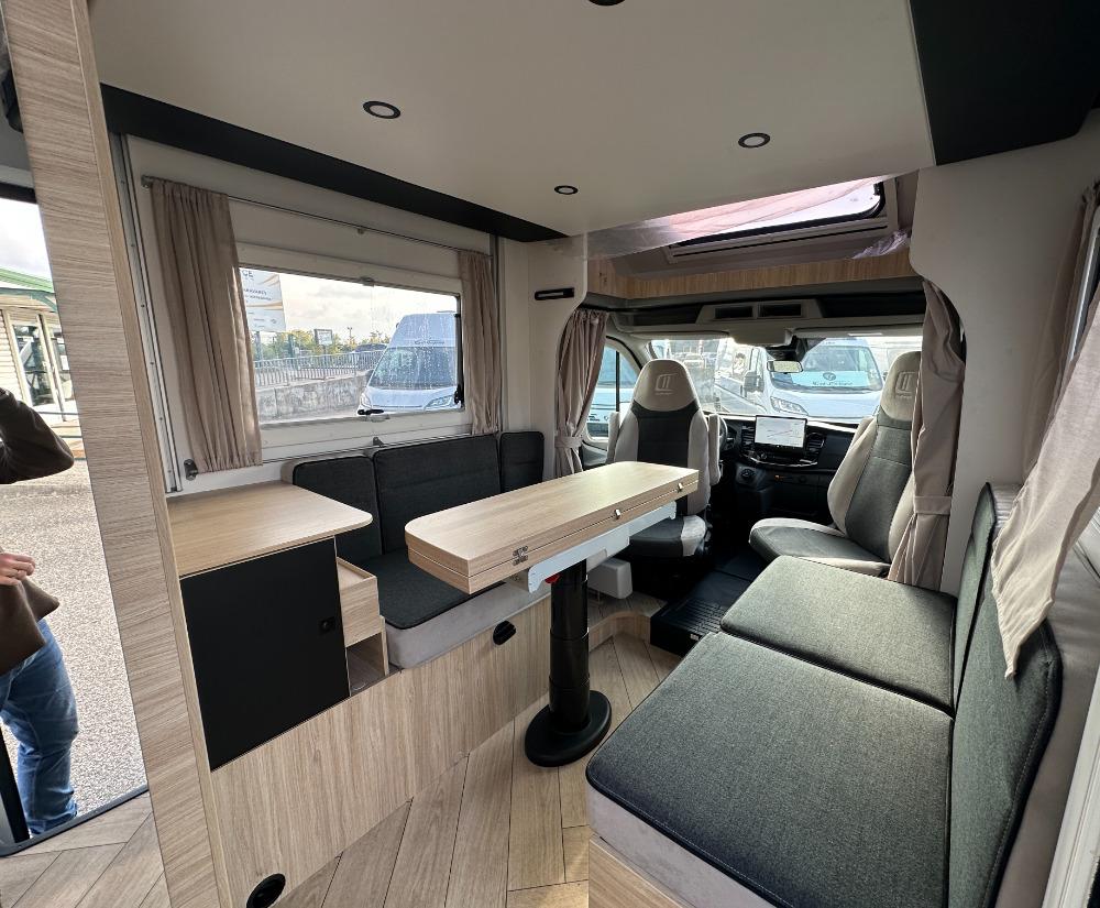 CHALLENGER S294 SPORT EDITION