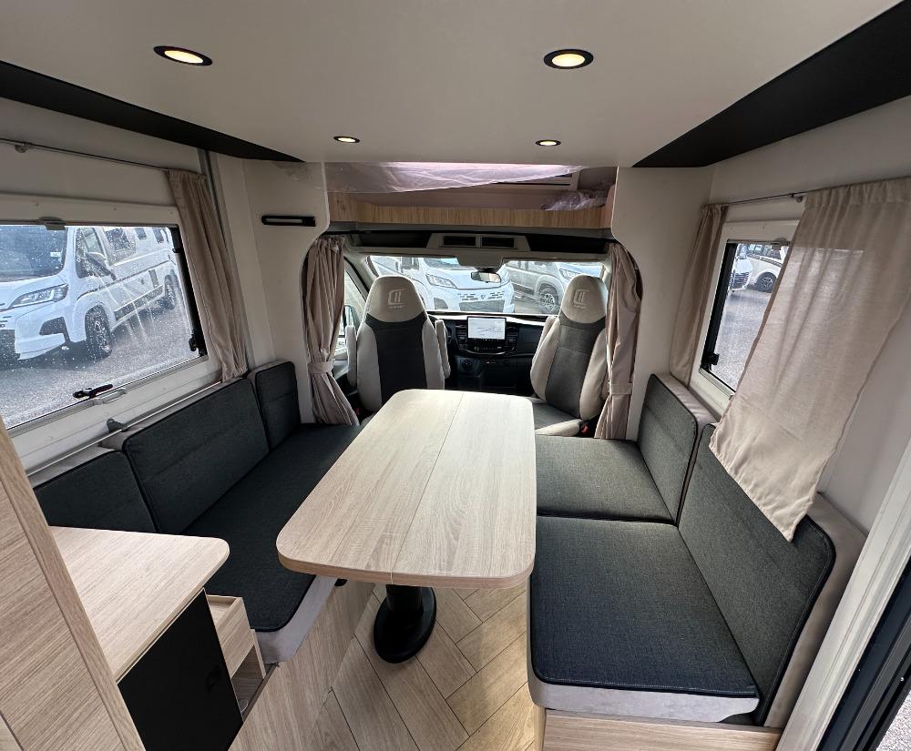 CHALLENGER S294 SPORT EDITION