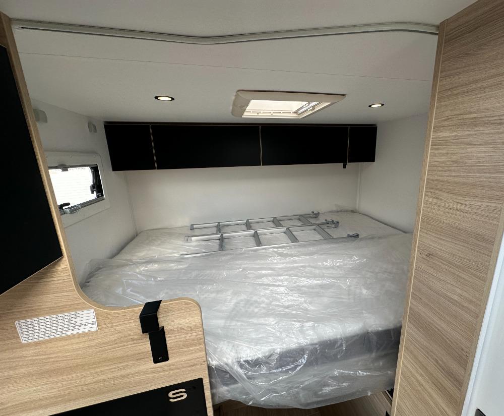 CHALLENGER S294 SPORT EDITION