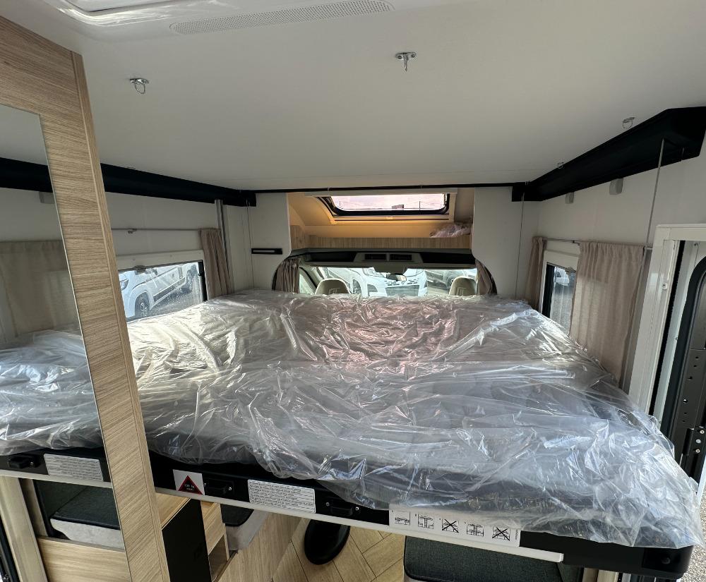 CHALLENGER S294 SPORT EDITION