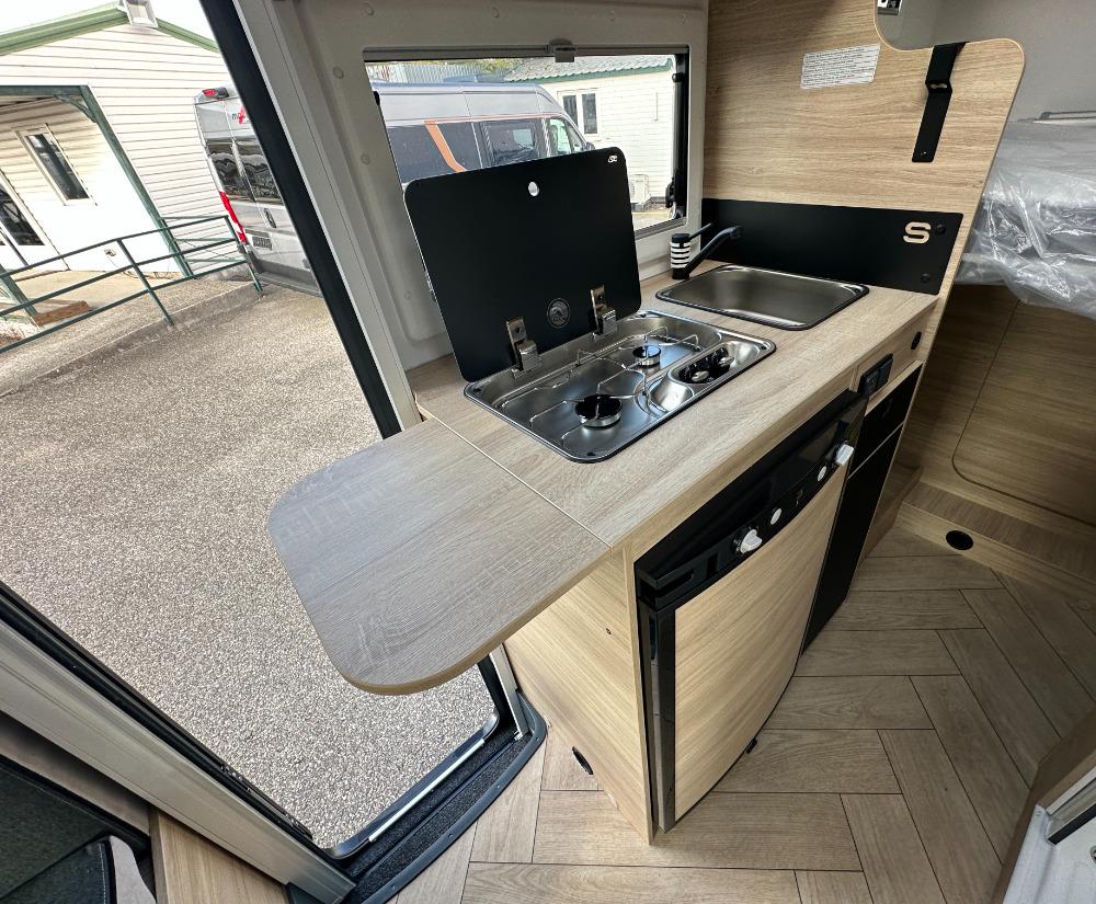 CHALLENGER S294 SPORT EDITION