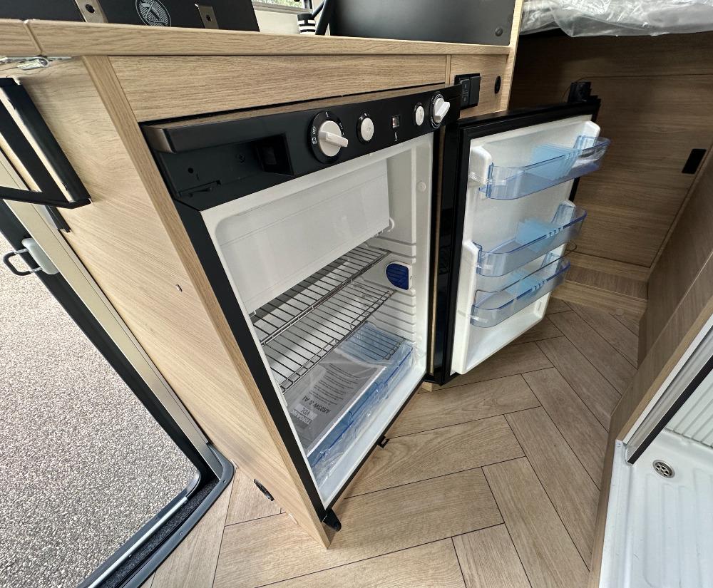 CHALLENGER S294 SPORT EDITION