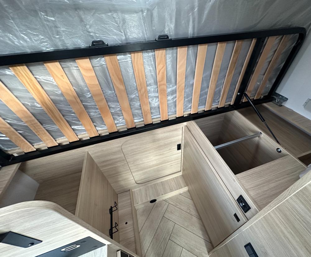 CHALLENGER S294 SPORT EDITION