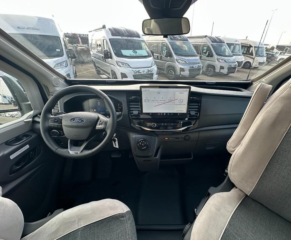 CHALLENGER S294 SPORT EDITION