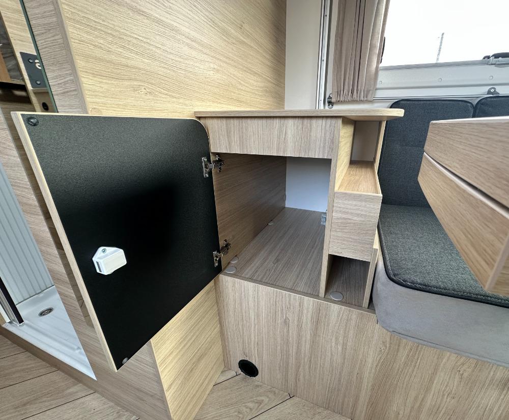 CHALLENGER S294 SPORT EDITION