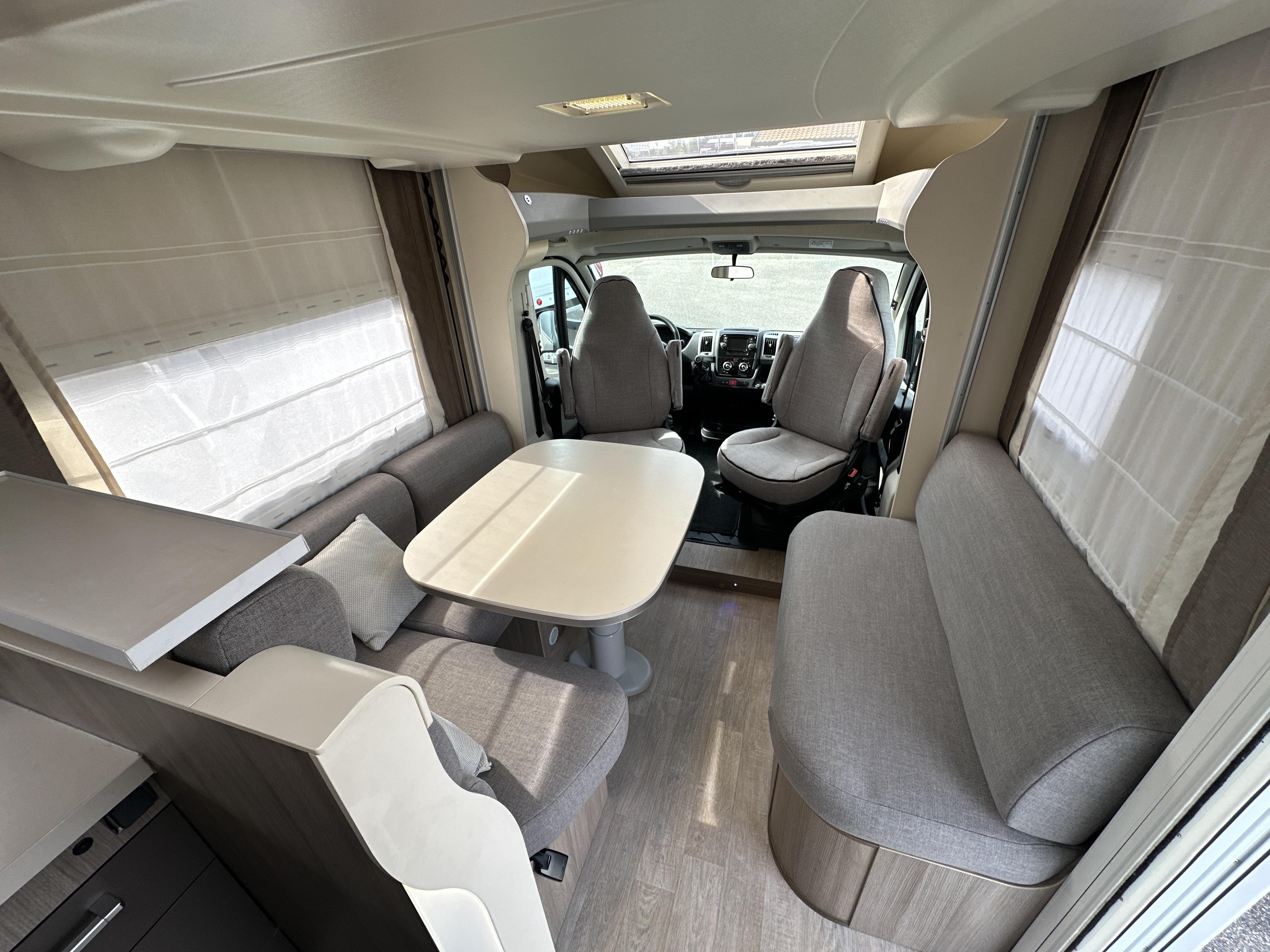 CHALLENGER MAGEO 290