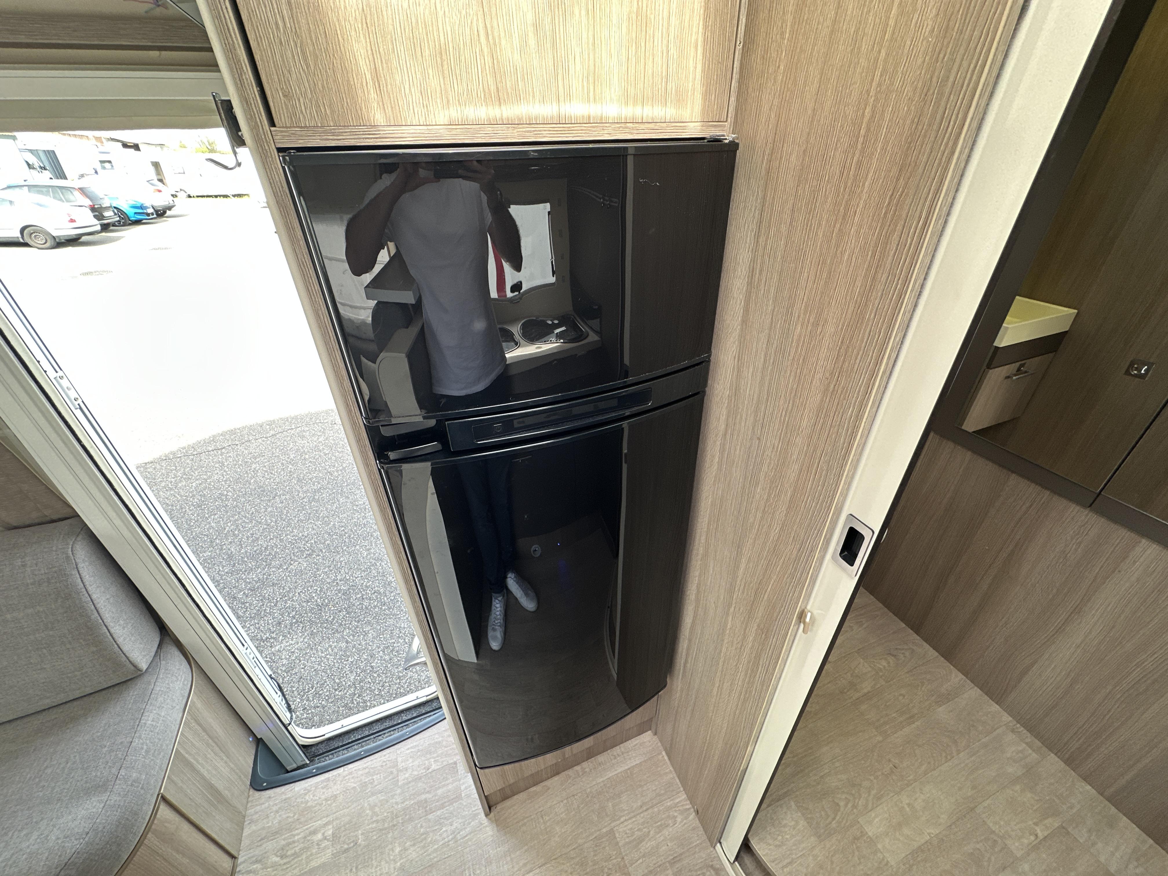 CHALLENGER MAGEO 290