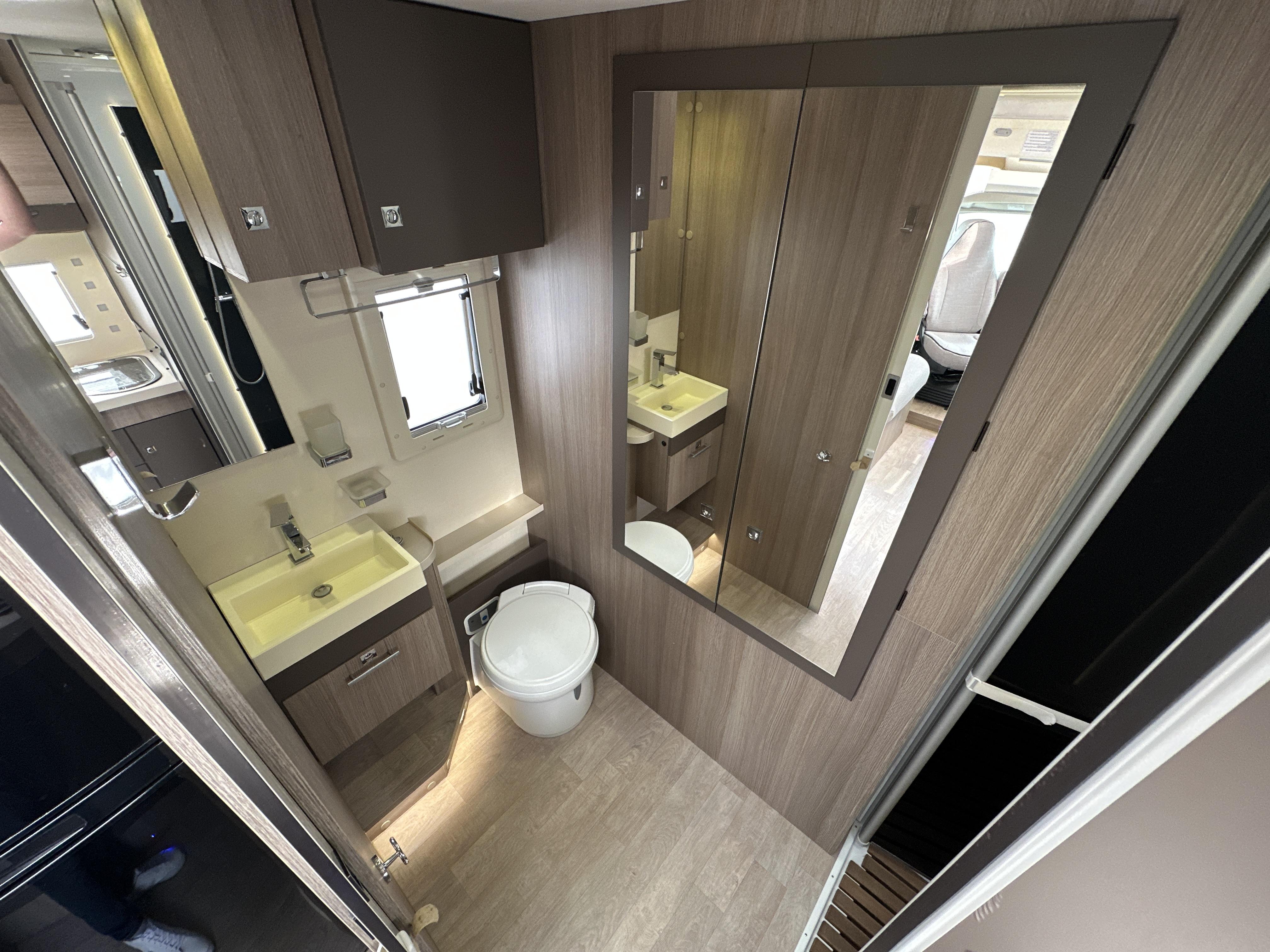 CHALLENGER MAGEO 290