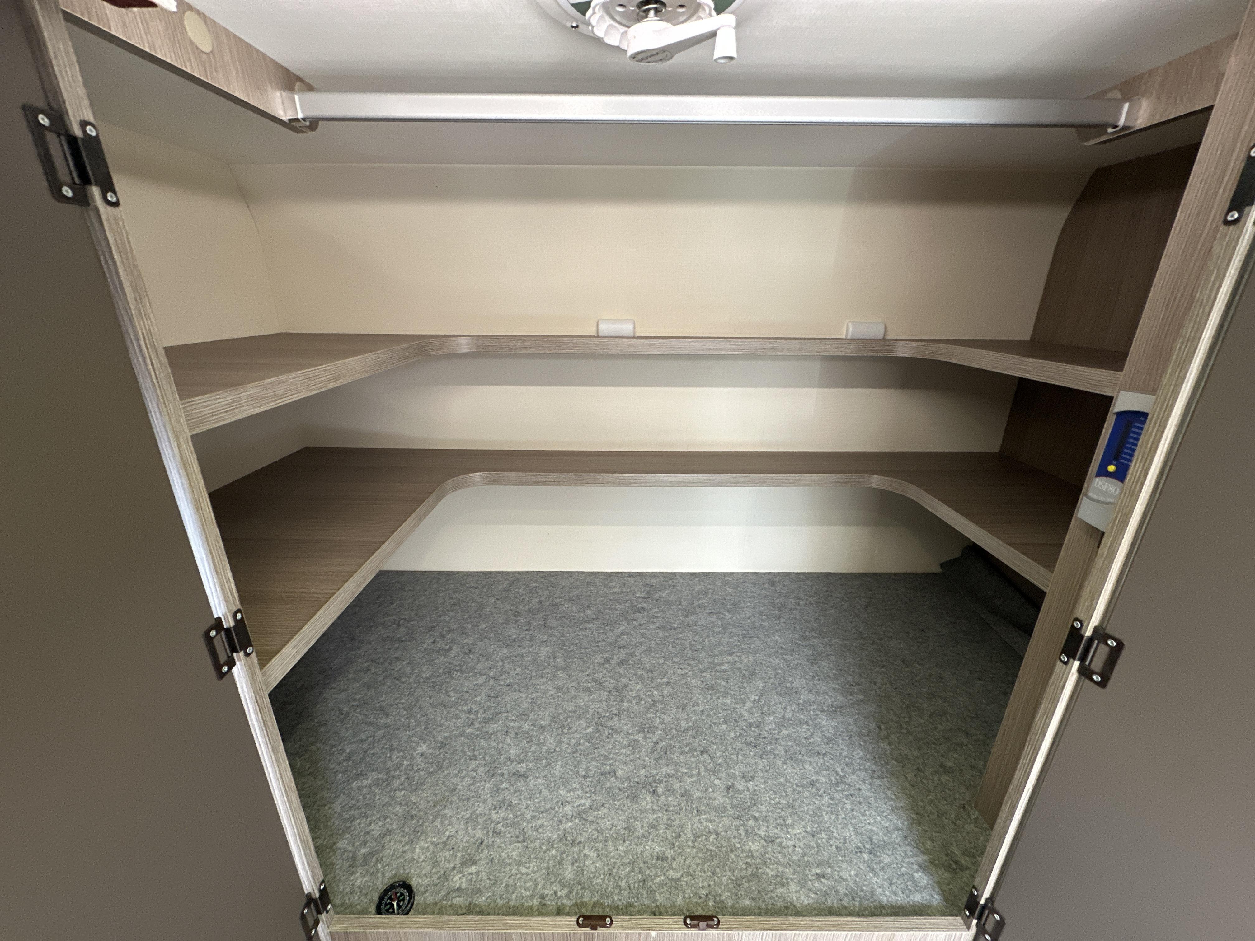 CHALLENGER MAGEO 290