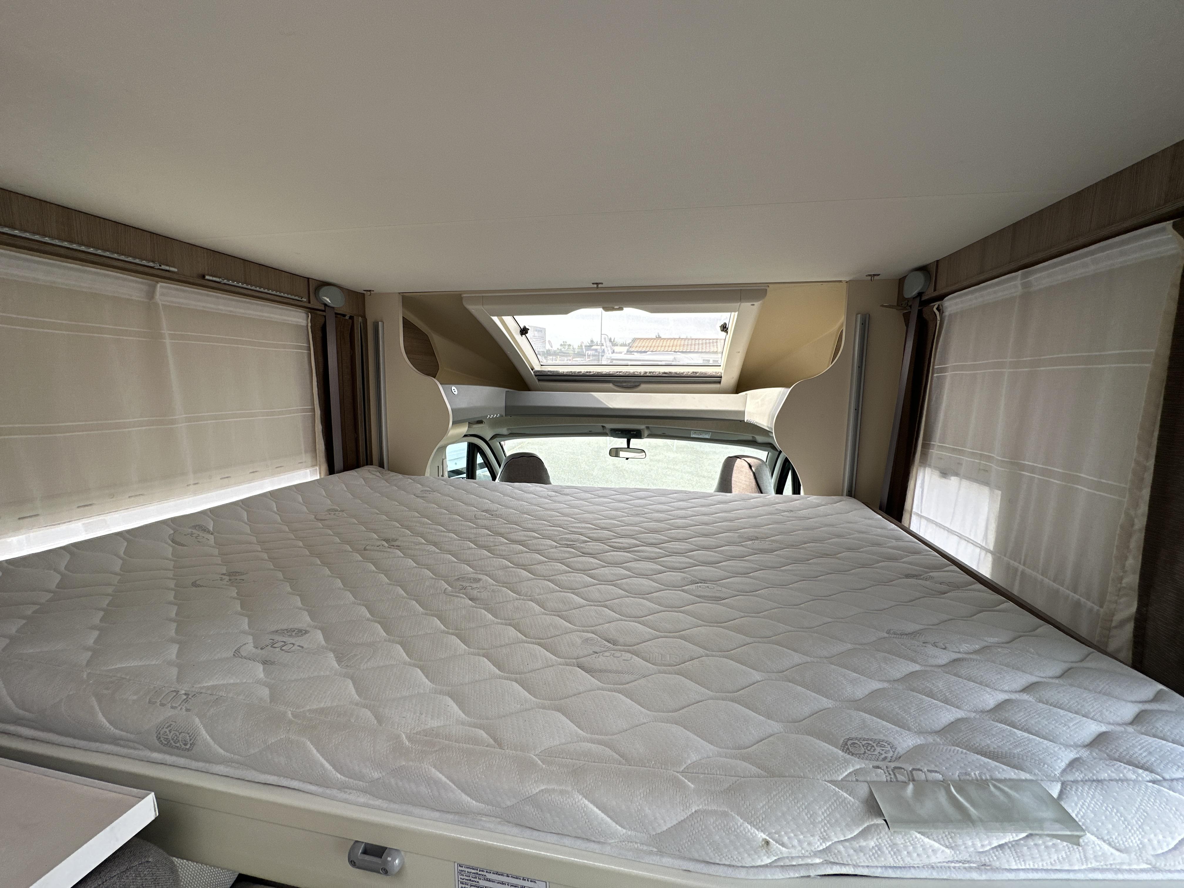 CHALLENGER MAGEO 290