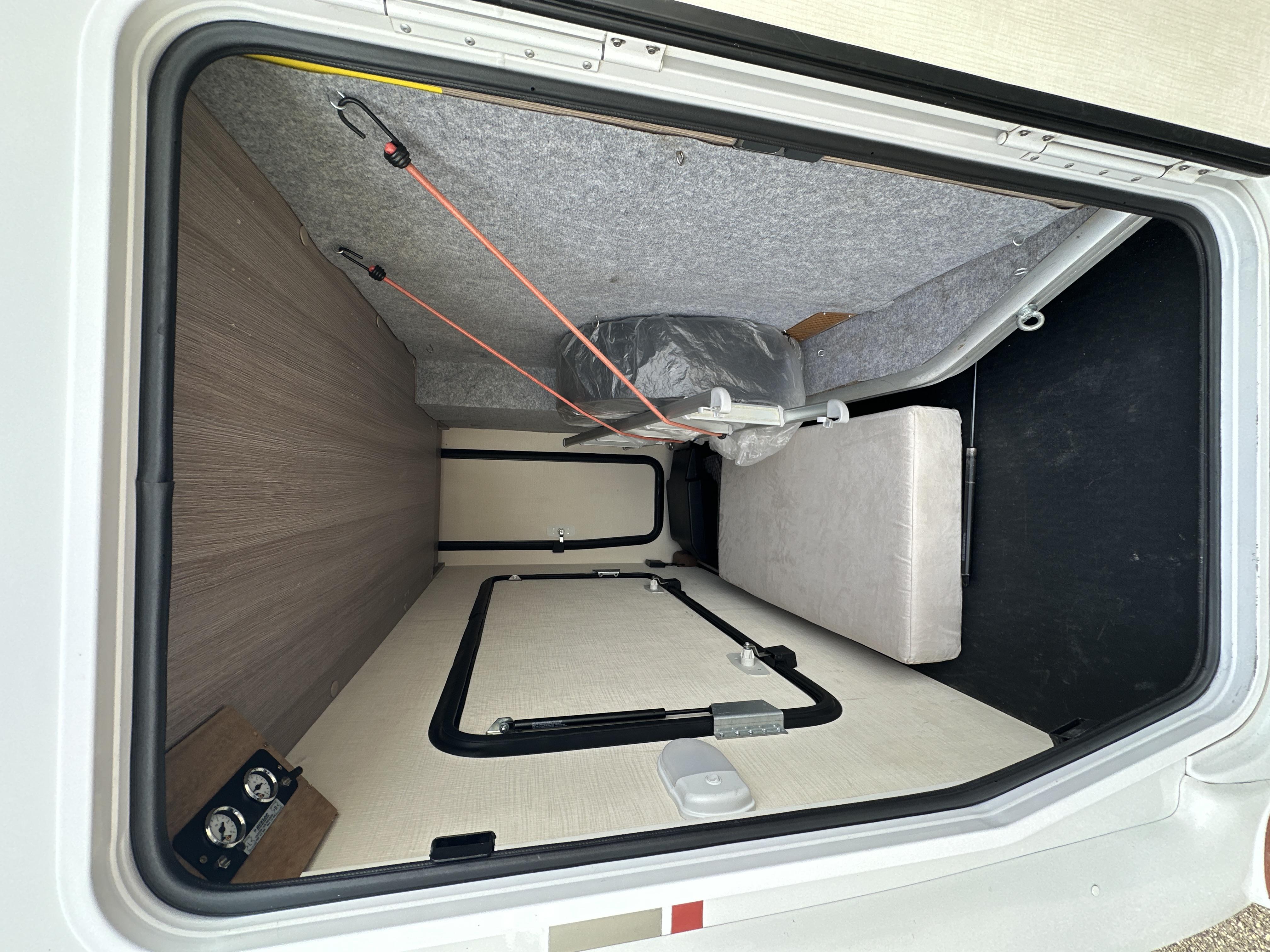 CHALLENGER MAGEO 290