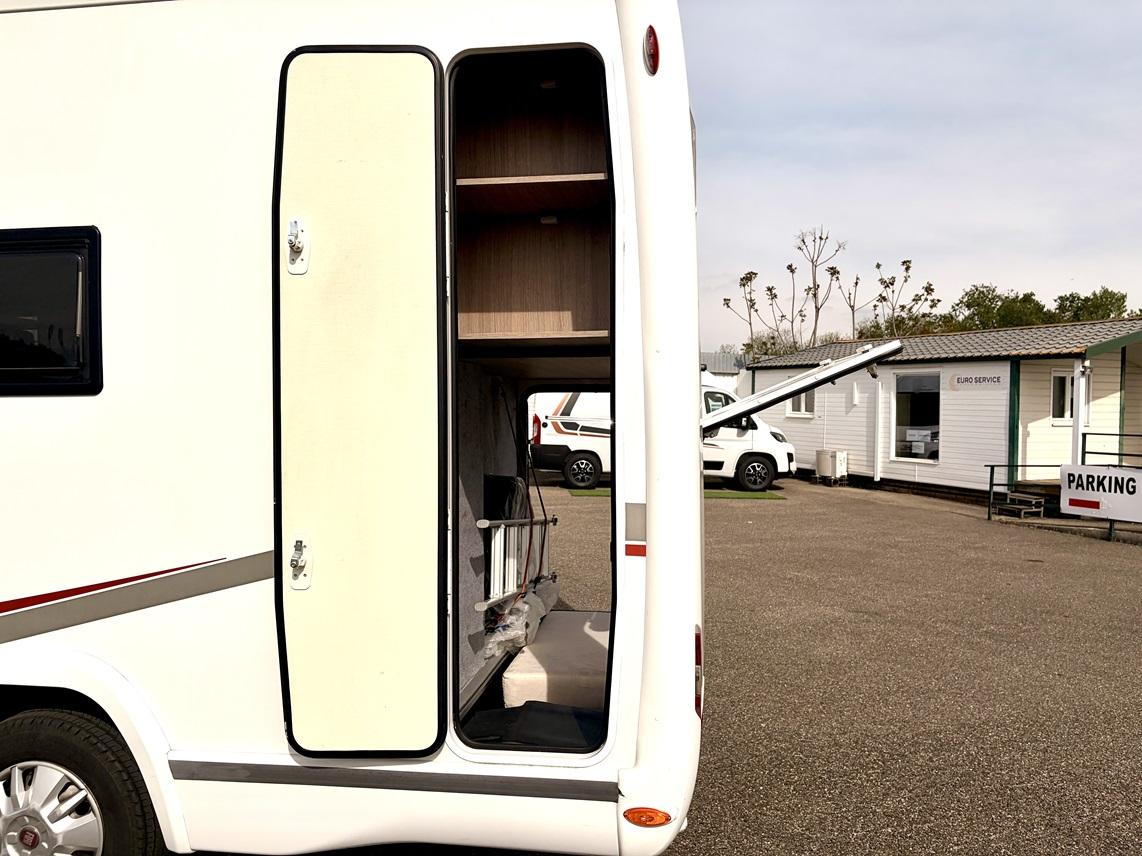 CHALLENGER MAGEO 290