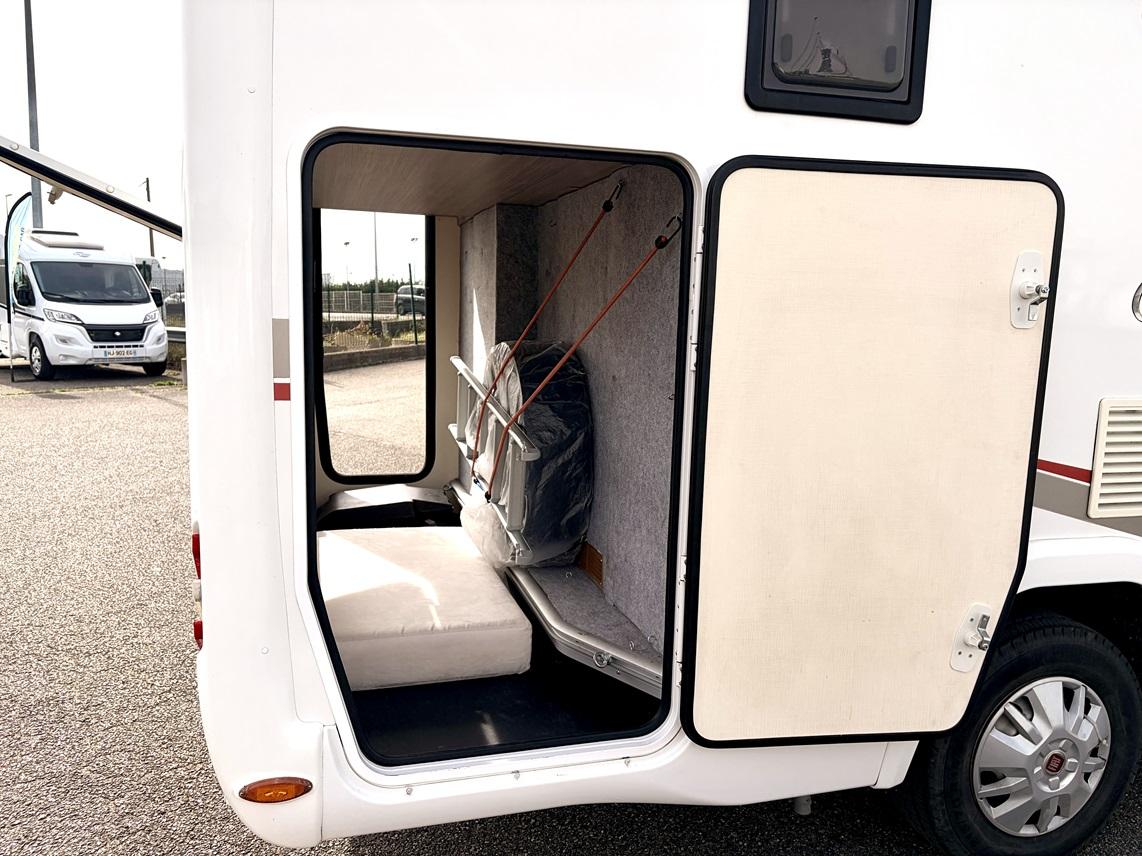 CHALLENGER MAGEO 290