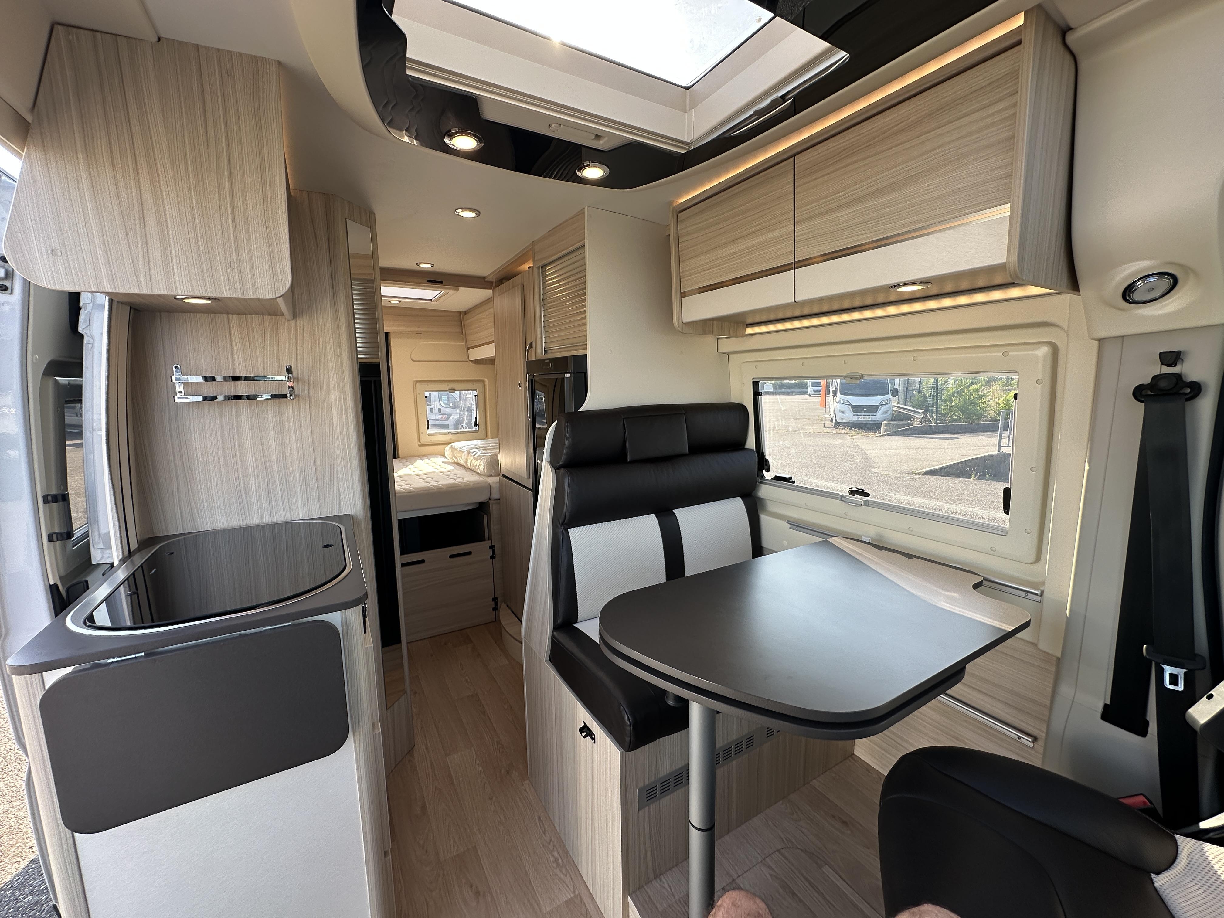 DREAMER D55 FUN EXCLUSIVE