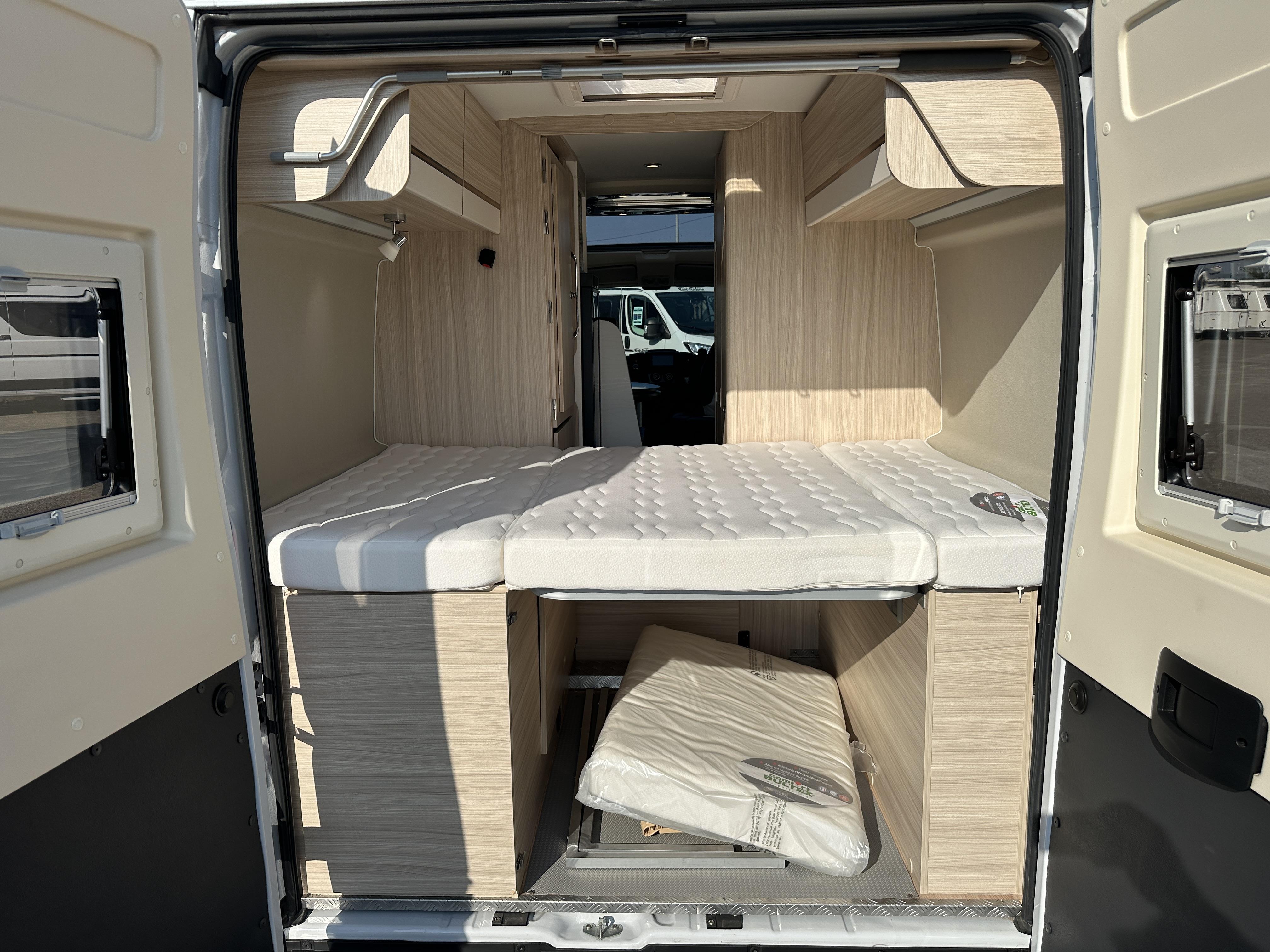 DREAMER D55 FUN EXCLUSIVE
