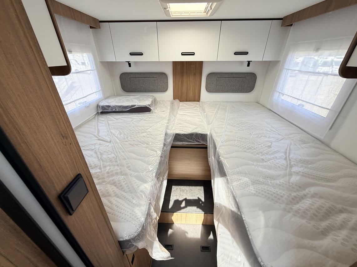 CHALLENGER 337 GRAPHITE EDITION