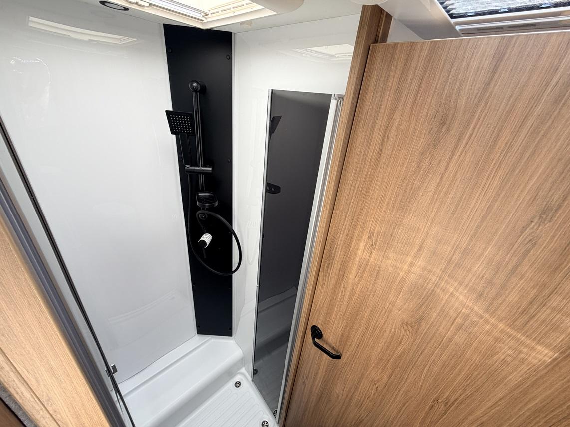 CHALLENGER 337 GRAPHITE EDITION