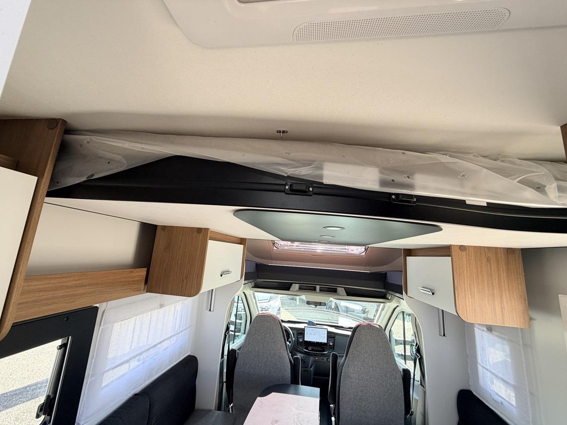 CHALLENGER 337 GRAPHITE EDITION